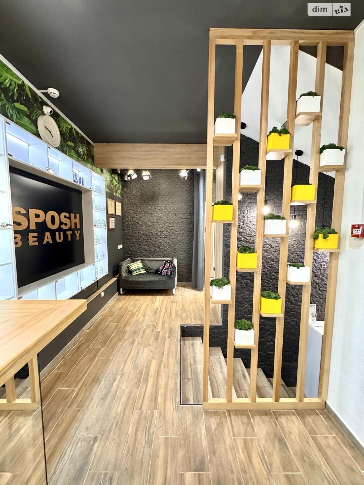 Специальное помещение в Днепре, сдам в аренду по Воскресенская улица 21, район Центр, цена: 42 000 грн за объект фото 1