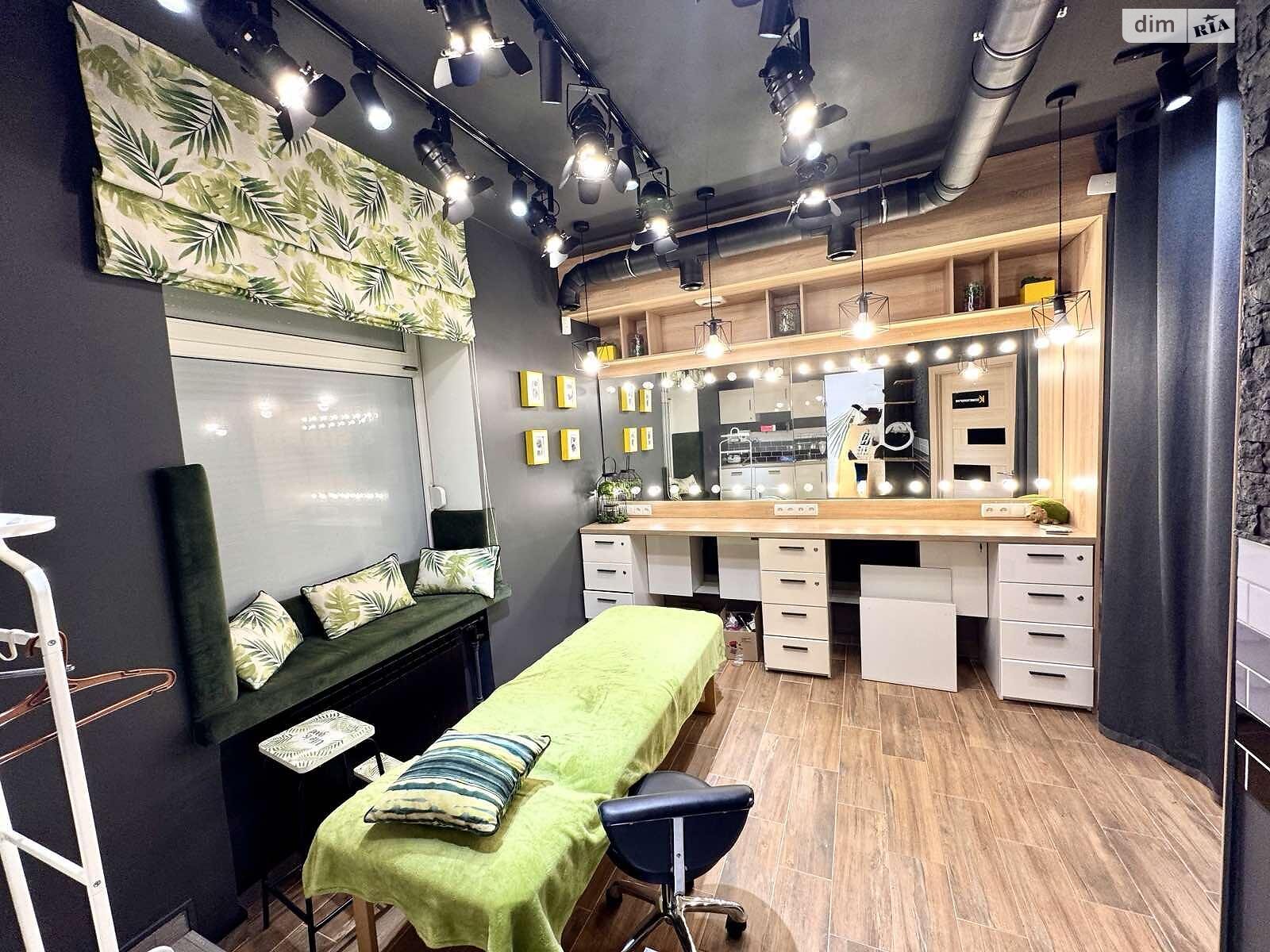 Специальное помещение в Днепре, сдам в аренду по Воскресенская улица 21, район Центр, цена: 42 000 грн за объект фото 1