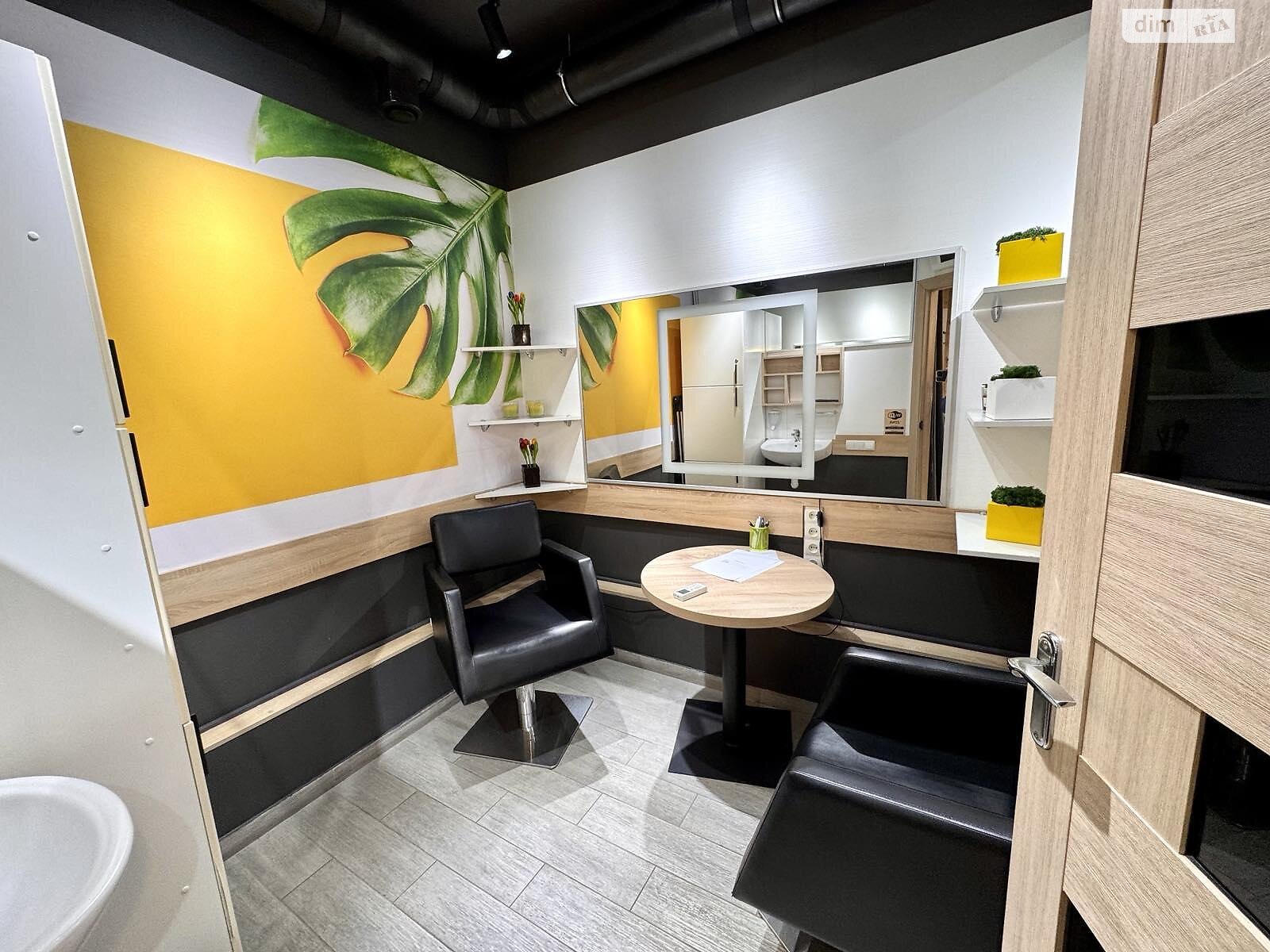 Специальное помещение в Днепре, сдам в аренду по Воскресенская улица 21, район Центр, цена: 42 000 грн за объект фото 1