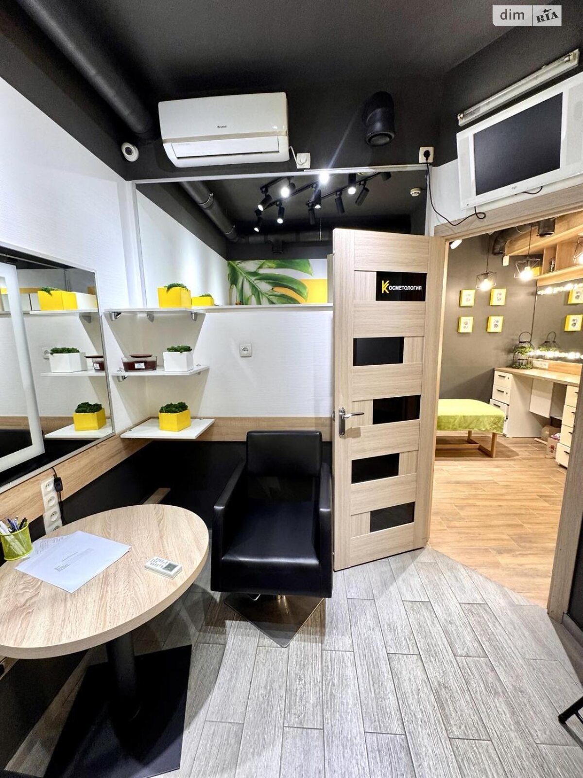 Специальное помещение в Днепре, сдам в аренду по Воскресенская улица 21, район Центр, цена: 42 000 грн за объект фото 1