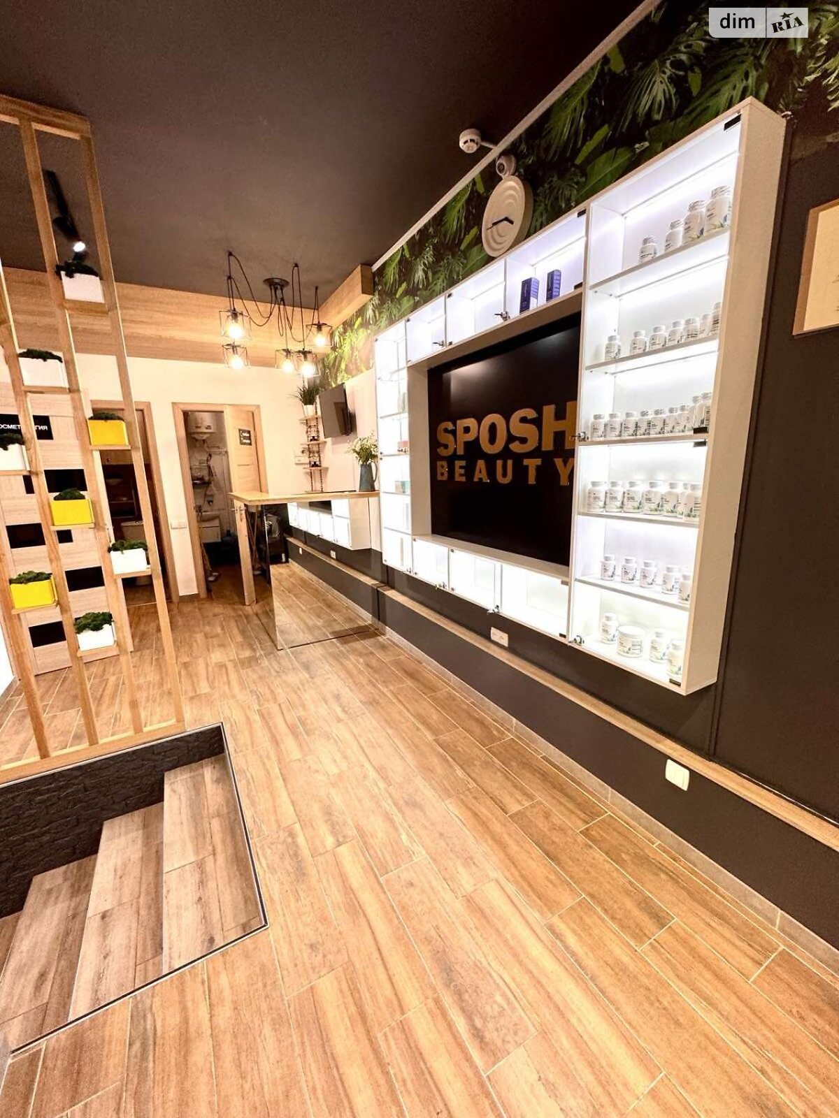 Специальное помещение в Днепре, сдам в аренду по Воскресенская улица 21, район Центр, цена: 42 000 грн за объект фото 1