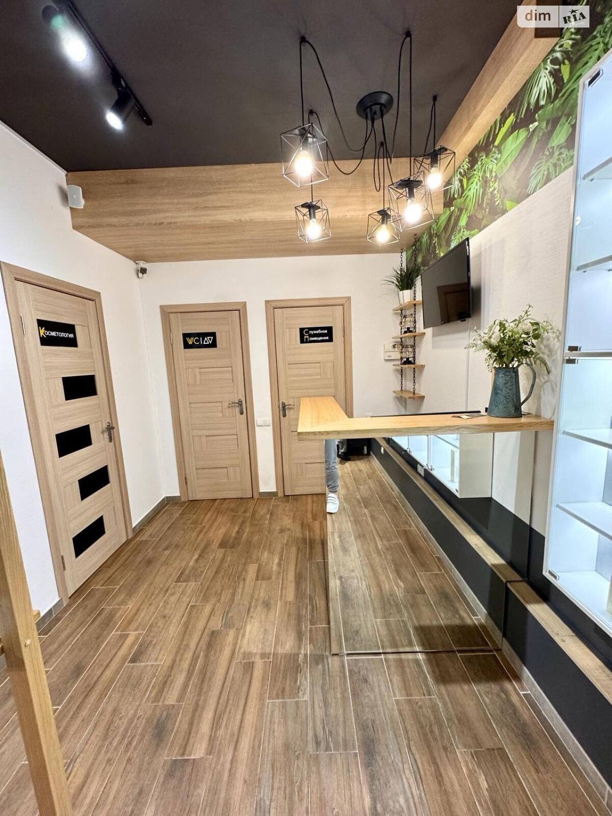 Специальное помещение в Днепре, сдам в аренду по Воскресенская улица 21, район Центр, цена: 42 000 грн за объект фото 1