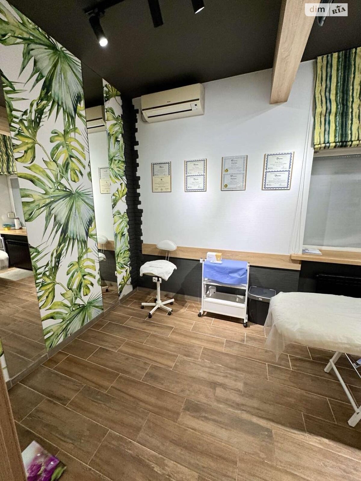 Специальное помещение в Днепре, сдам в аренду по Воскресенская улица 21, район Центр, цена: 42 000 грн за объект фото 1