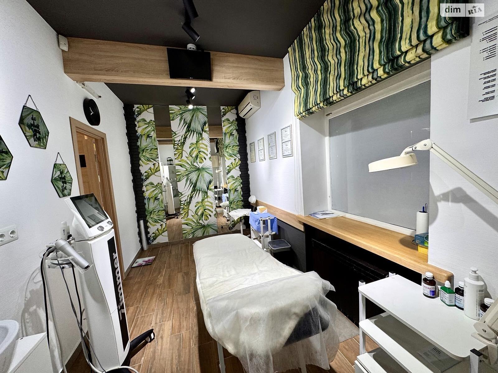 Специальное помещение в Днепре, сдам в аренду по Воскресенская улица 21, район Центр, цена: 42 000 грн за объект фото 1