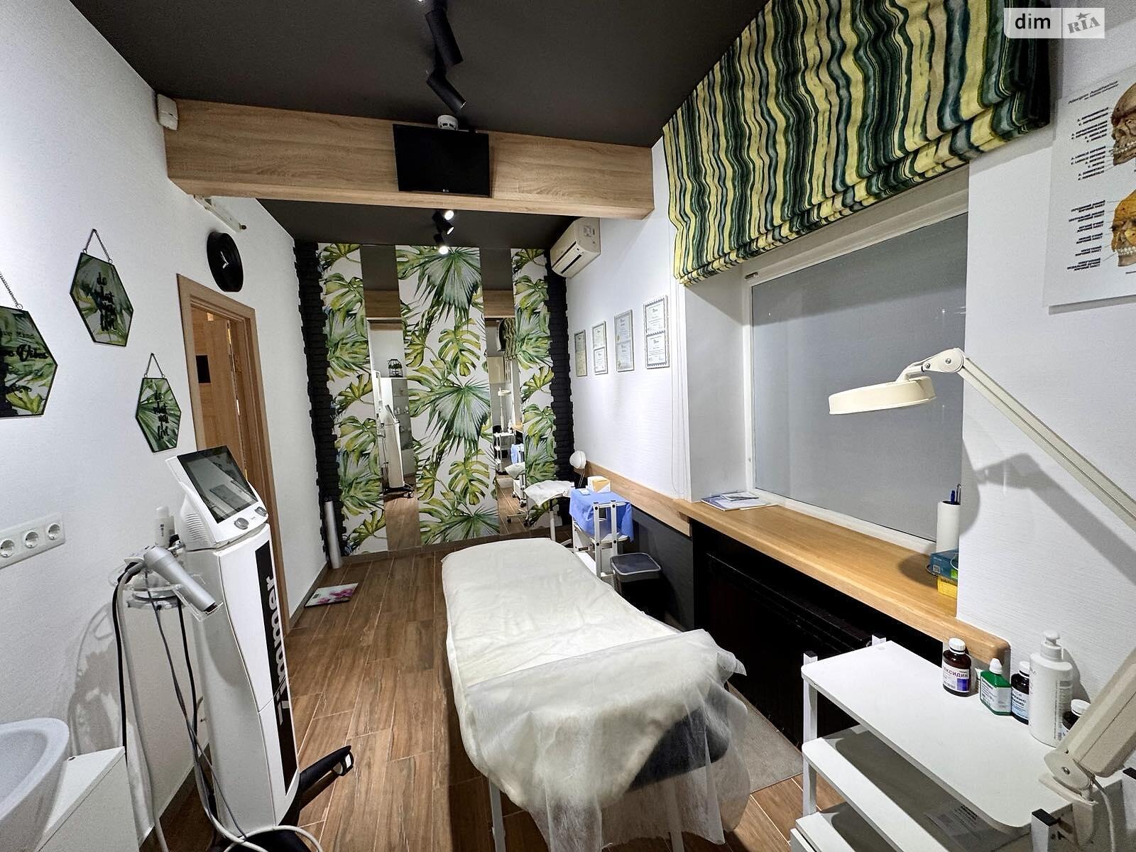 Специальное помещение в Днепре, сдам в аренду по Воскресенская улица 21, район Центр, цена: 42 000 грн за объект фото 1