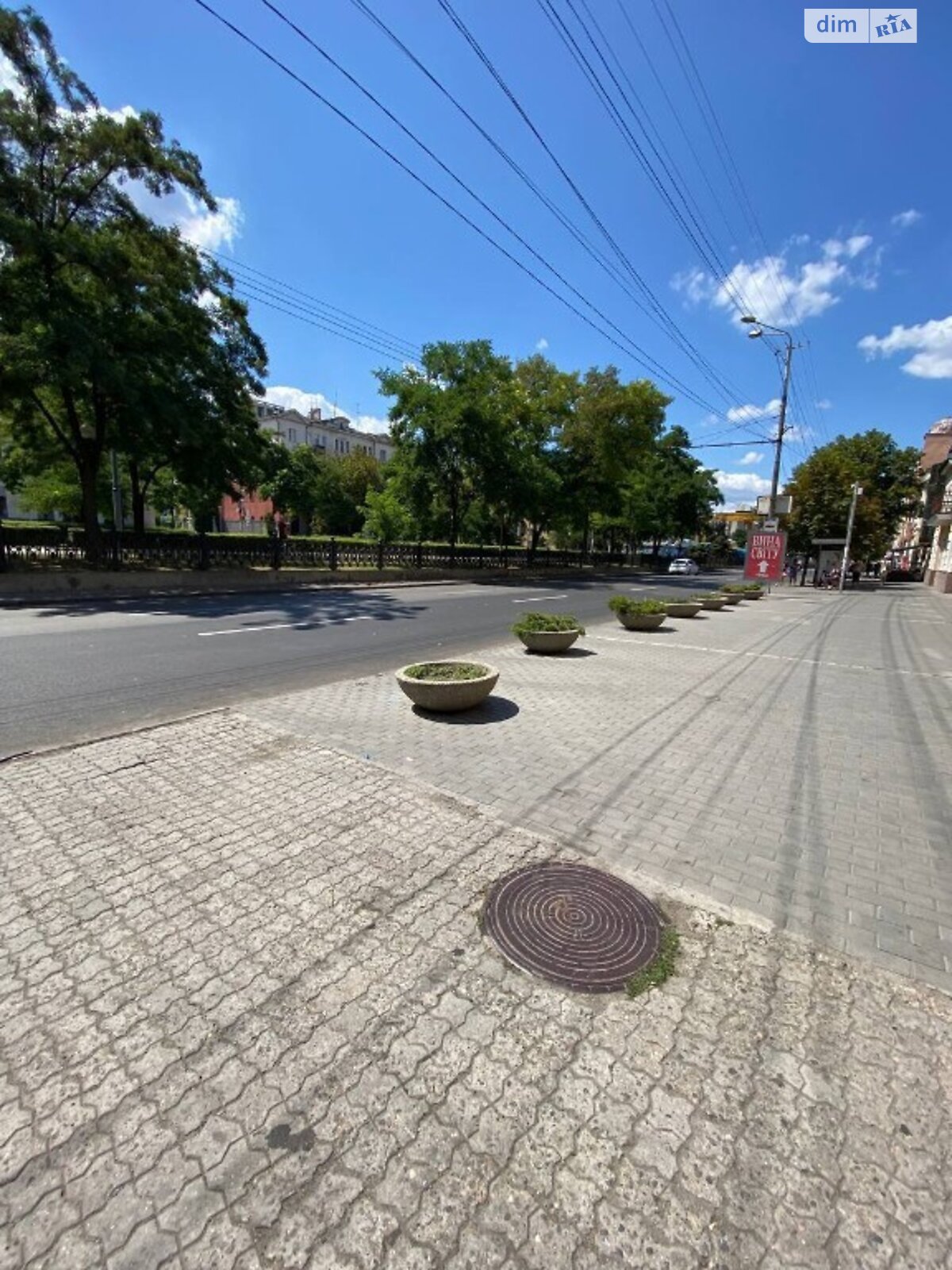 Специальное помещение в Днепре, сдам в аренду по Яворницкого Дмитрия проспект 60, район Центральный, цена: 1 198 500 грн за объект фото 1