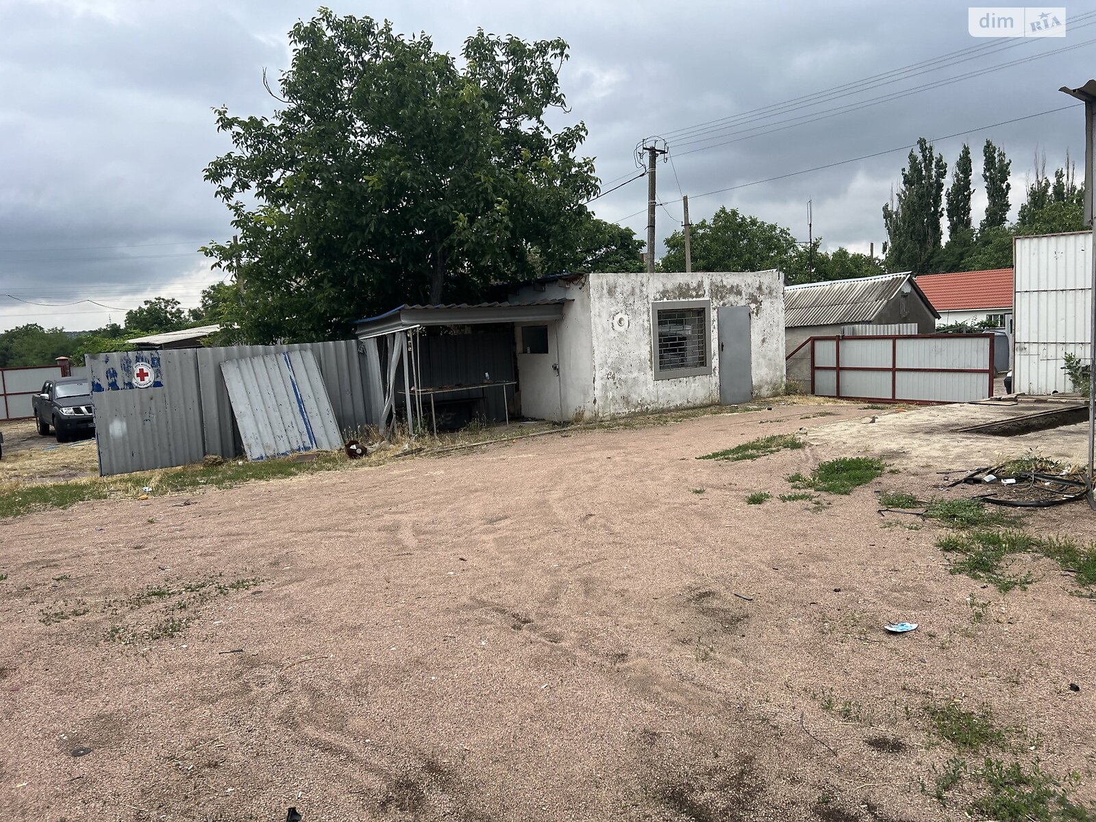 Спеціальне приміщення в Гур’ївці, Каштанова 7, ціна оренди: 6 000 грн за об’єкт фото 1 Спеціальне приміщення в Гур’ївці, Каштанова 7, ціна оренди: 6 000 грн за об’єкт фото 1