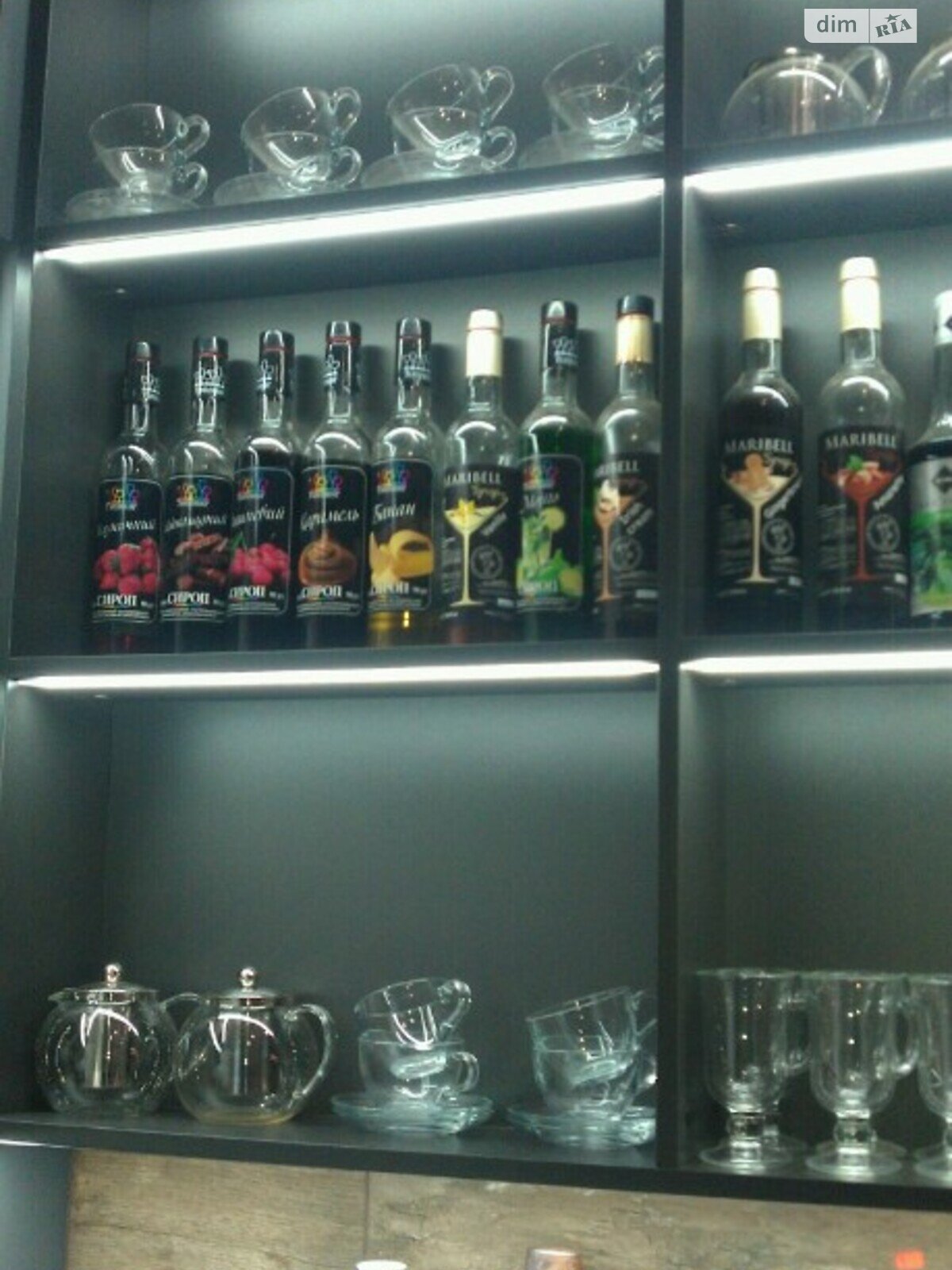 Специальное помещение в Харькове, сдам в аренду по Гвардейцев-Широнинцев улица 33, район 604-ый микрорайон, цена: 12 000 грн за объект фото 1