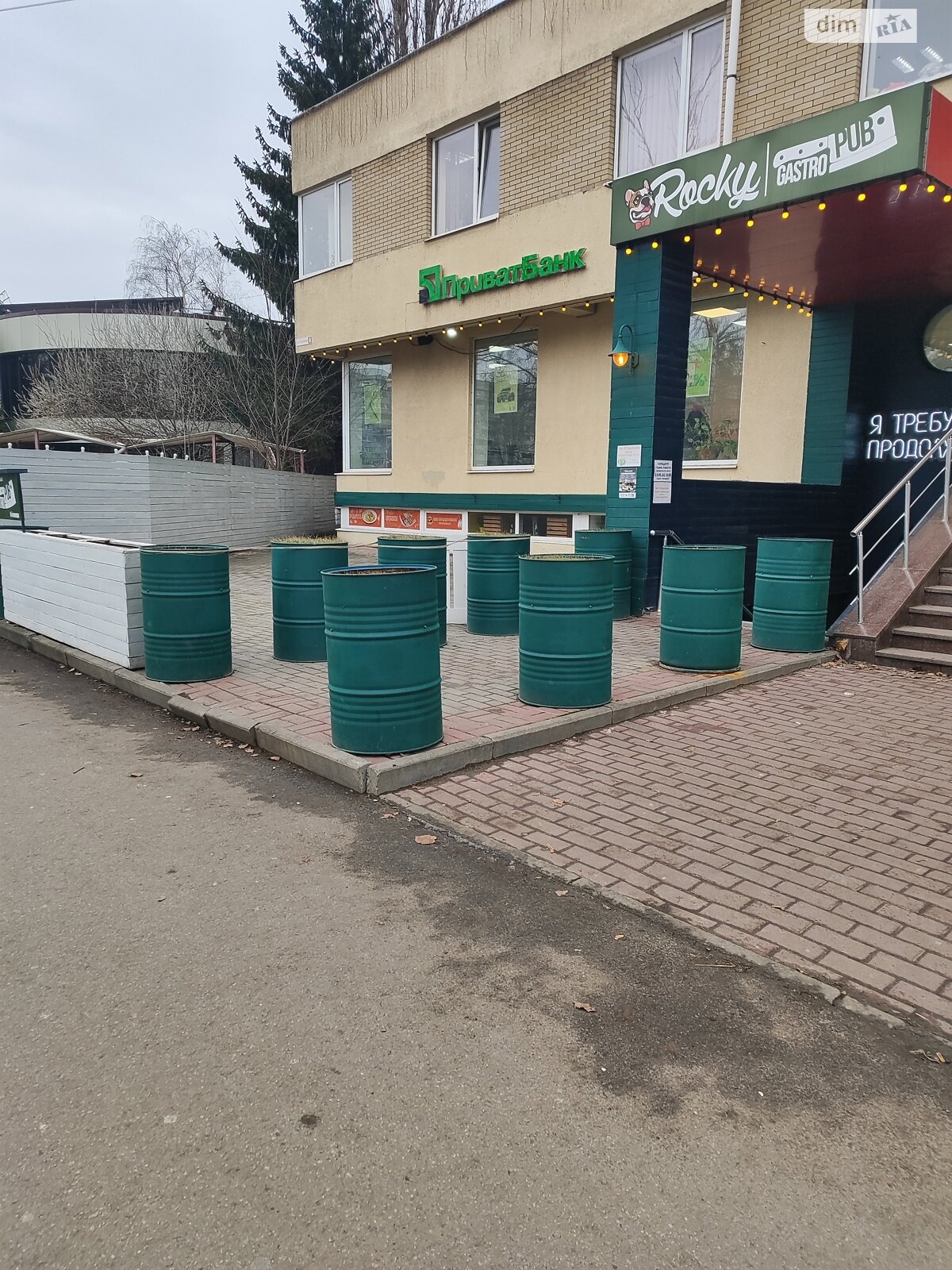 Спеціальне приміщення в Харкові, здам в оренду по Енвера Ахсарова вулиця 8, район Олексїївка, ціна: 19 500 грн за об’єкт фото 1 Спеціальне приміщення в Харкові, здам в оренду по Енвера Ахсарова вулиця 8, район Олексїївка, ціна: 19 500 грн за об’єкт фото 1