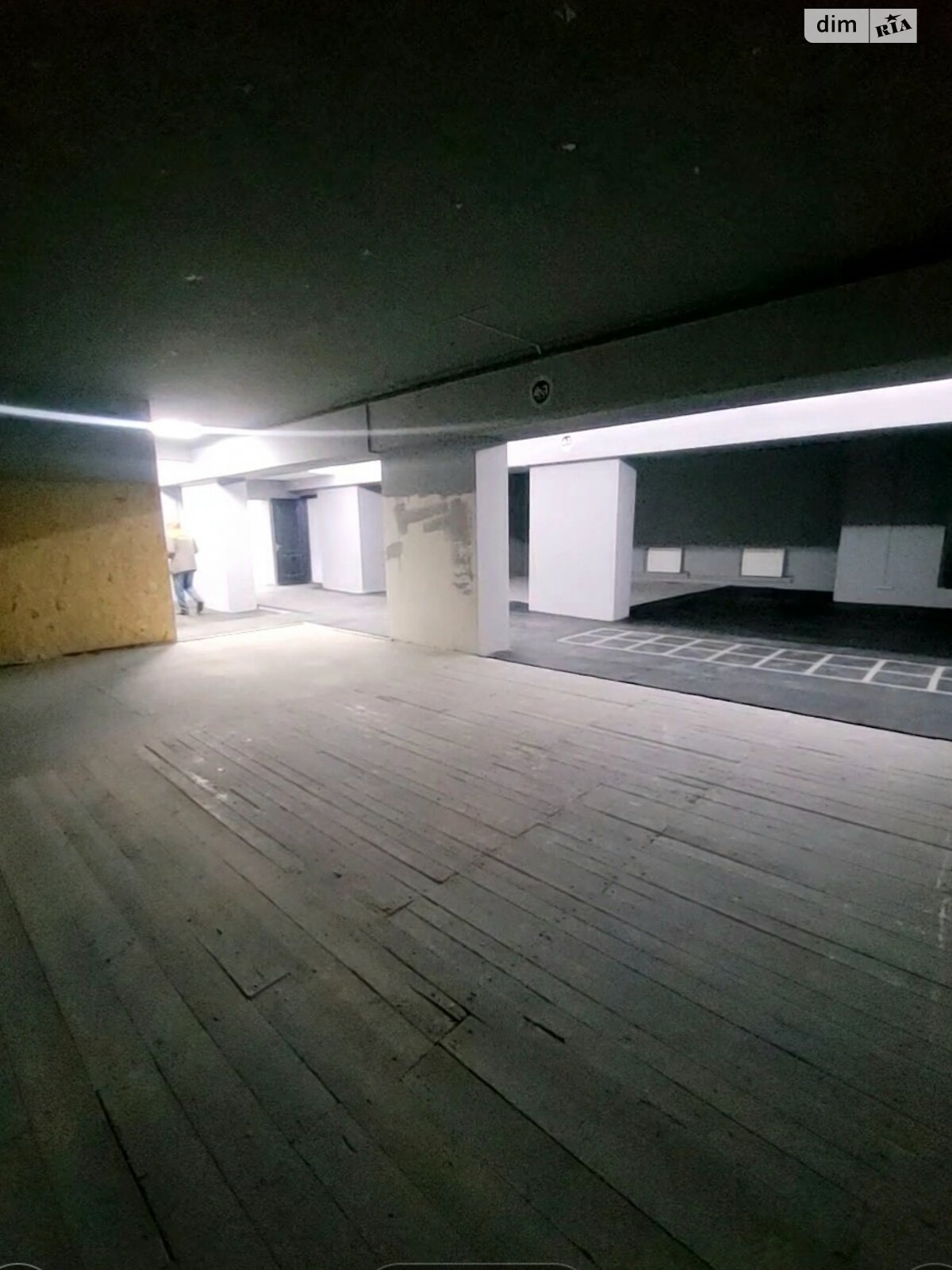 Специальное помещение в Харькове, сдам в аренду по Европейская (Новгородская) улица 3, район Ботсад, цена: 48 400 грн за объект фото 1