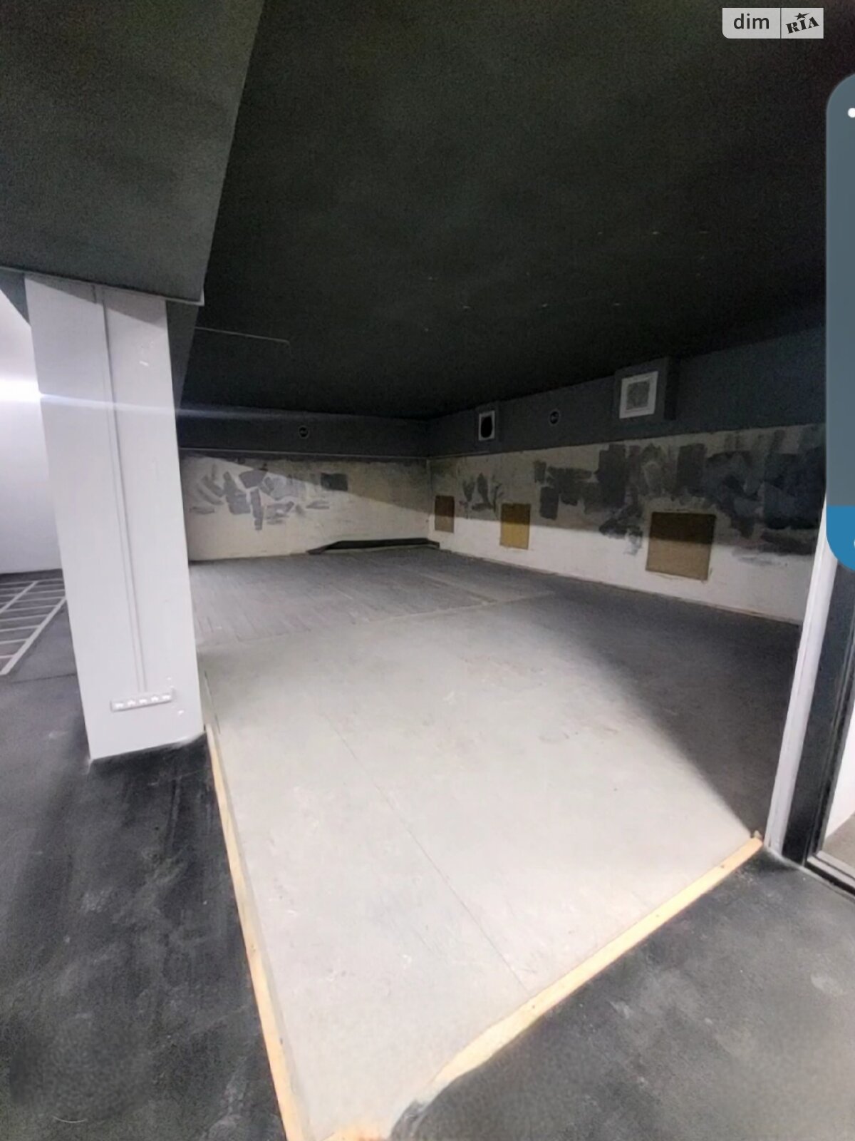 Специальное помещение в Харькове, сдам в аренду по Европейская (Новгородская) улица 3, район Ботсад, цена: 48 400 грн за объект фото 1