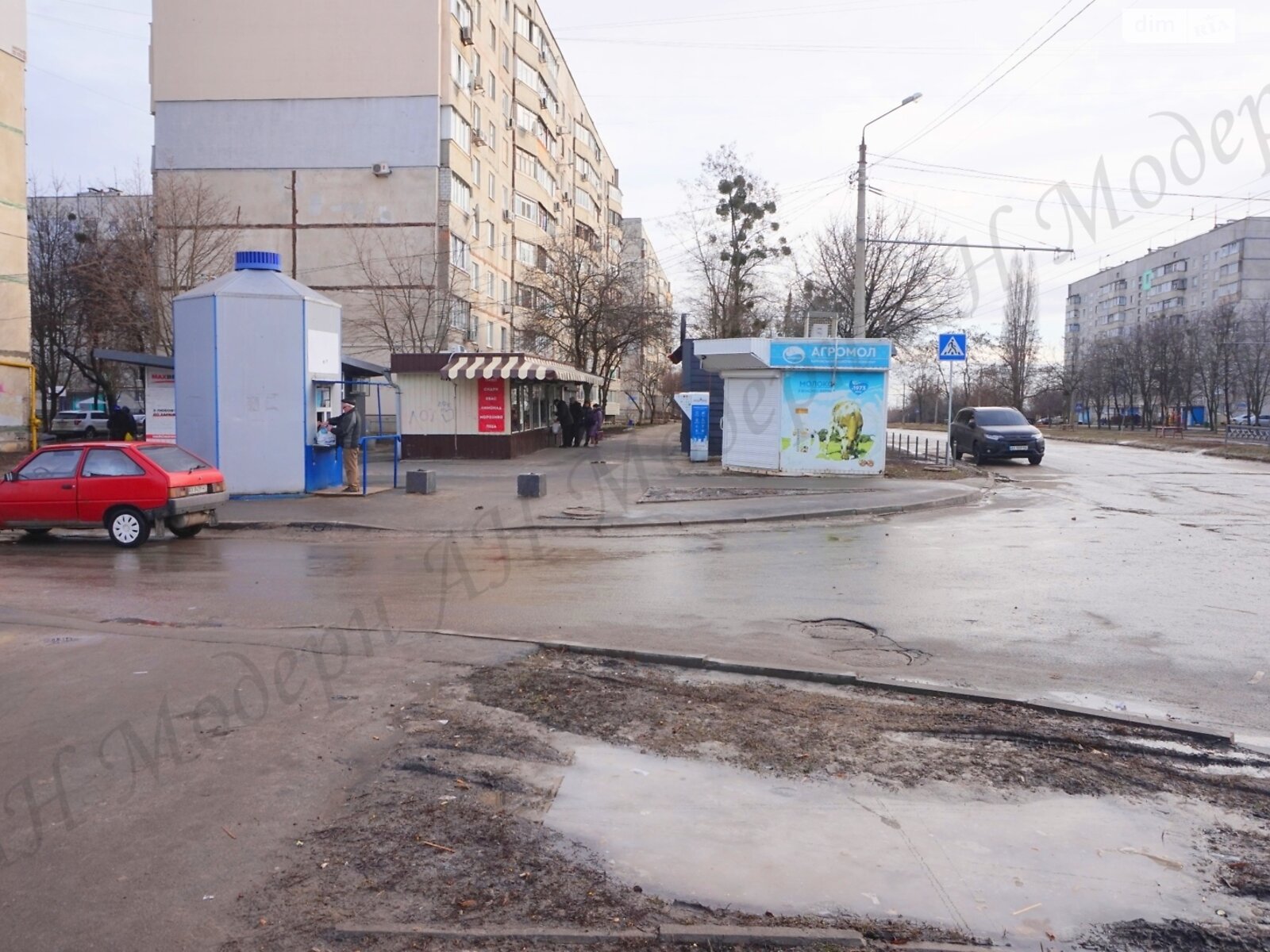 Специальное помещение в Харькове, сдам в аренду по Сергея Грицевца бульвар, район Горизонт, цена: 15 000 грн за объект фото 1