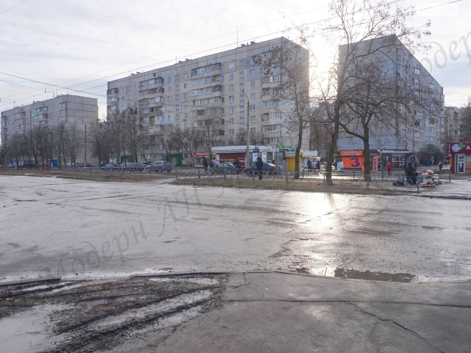 Специальное помещение в Харькове, сдам в аренду по Сергея Грицевца бульвар, район Горизонт, цена: 15 000 грн за объект фото 1