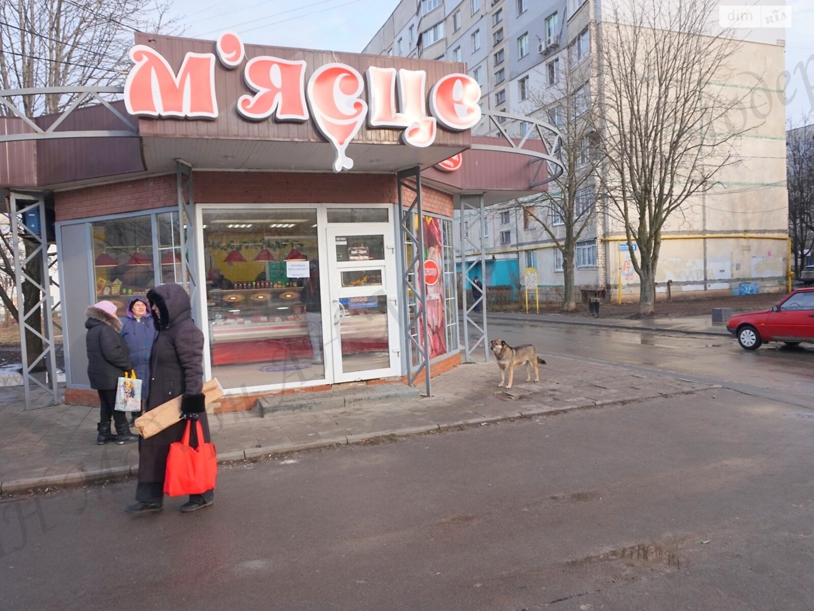 Специальное помещение в Харькове, сдам в аренду по Сергея Грицевца бульвар, район Горизонт, цена: 15 000 грн за объект фото 1