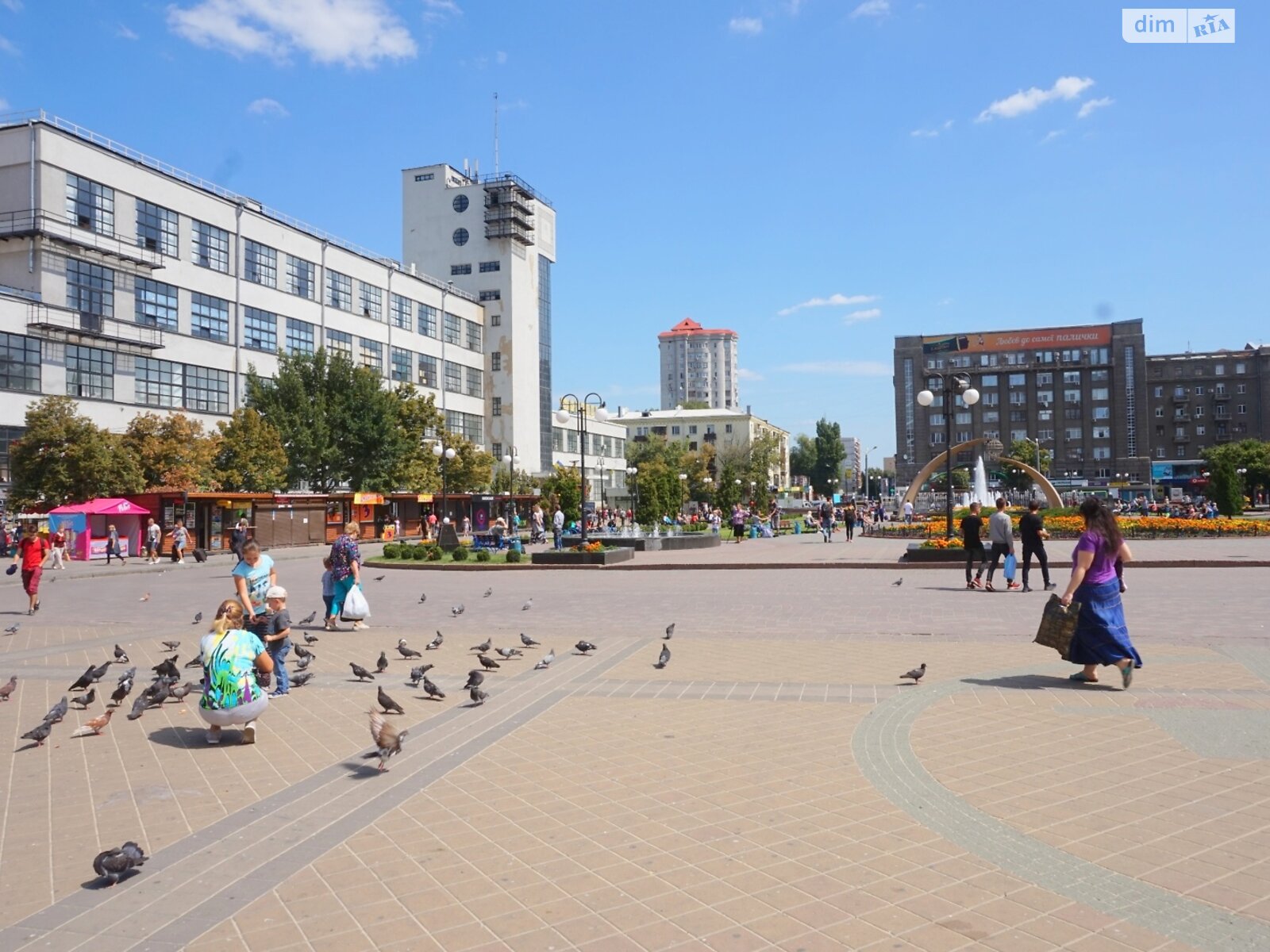 Специальное помещение в Харькове, сдам в аренду по Привокзальная майдан, район Холодногорский, цена: 20 000 грн за объект фото 1