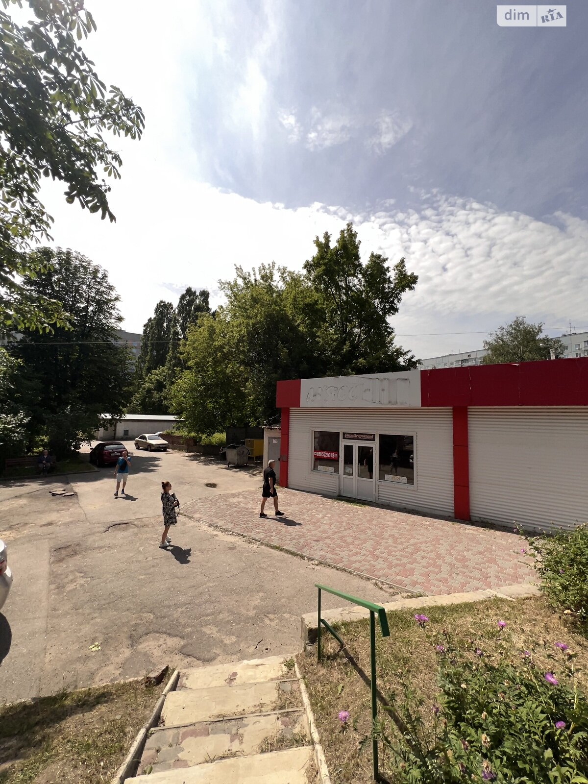 Специальное помещение в Харькове, сдам в аренду по Волонтерская улица, район Холодногорский, цена: 25 000 грн за объект фото 1 Специальное помещение в Харькове, сдам в аренду по Волонтерская улица, район Холодногорский, цена: 25 000 грн за объект фото 1