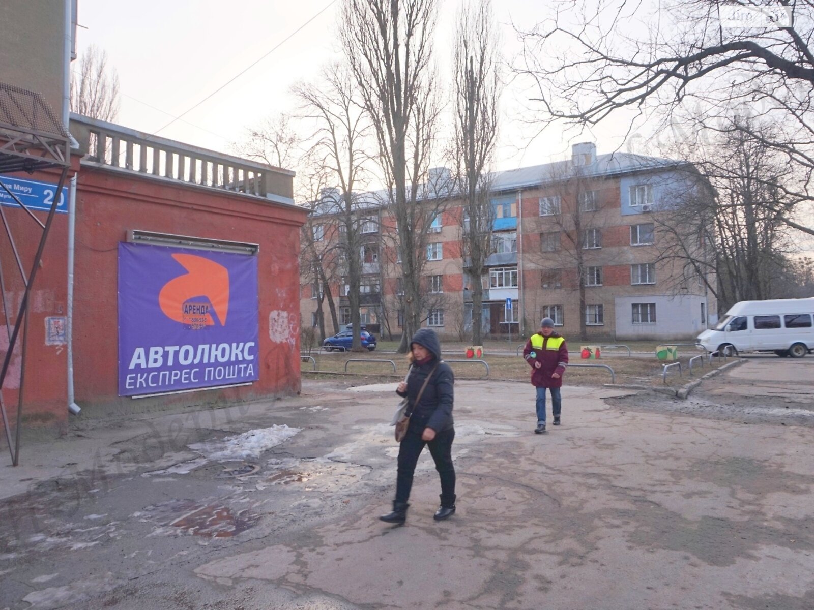 Спеціальне приміщення в Харкові, здам в оренду по Миру вулиця, район ХТЗ, ціна: 15 000 грн за об’єкт фото 1