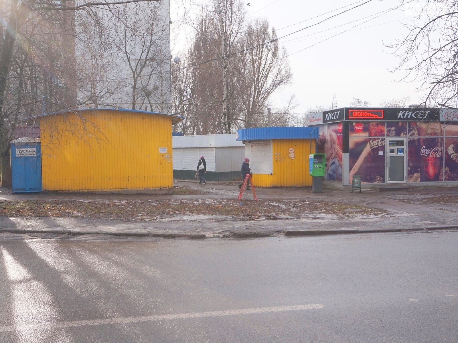 Специальное помещение в Харькове, сдам в аренду по Библика улица, район Индустриальный, цена: 6 000 грн за объект фото 1