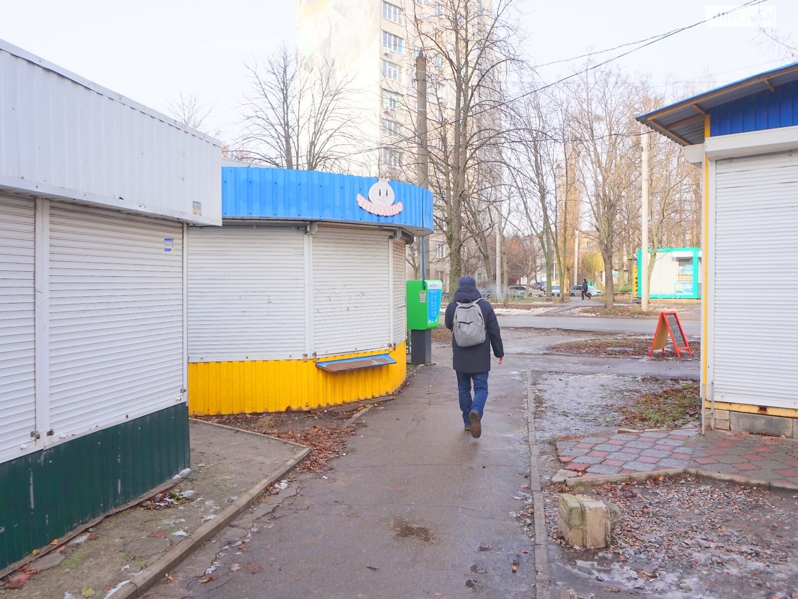 Спеціальне приміщення в Харкові, здам в оренду по Біблика вулиця, район Індустріальний, ціна: 6 000 грн за об’єкт фото 1