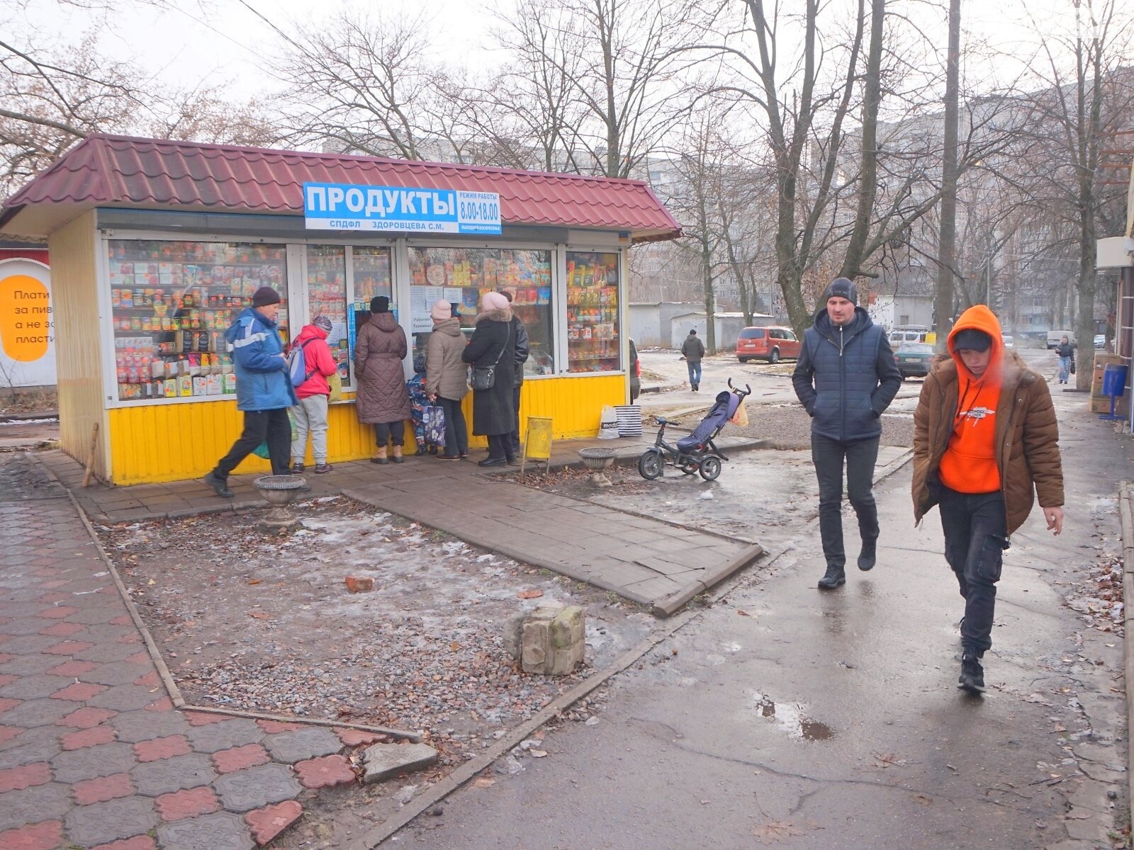 Спеціальне приміщення в Харкові, здам в оренду по Біблика вулиця, район Індустріальний, ціна: 6 000 грн за об’єкт фото 1