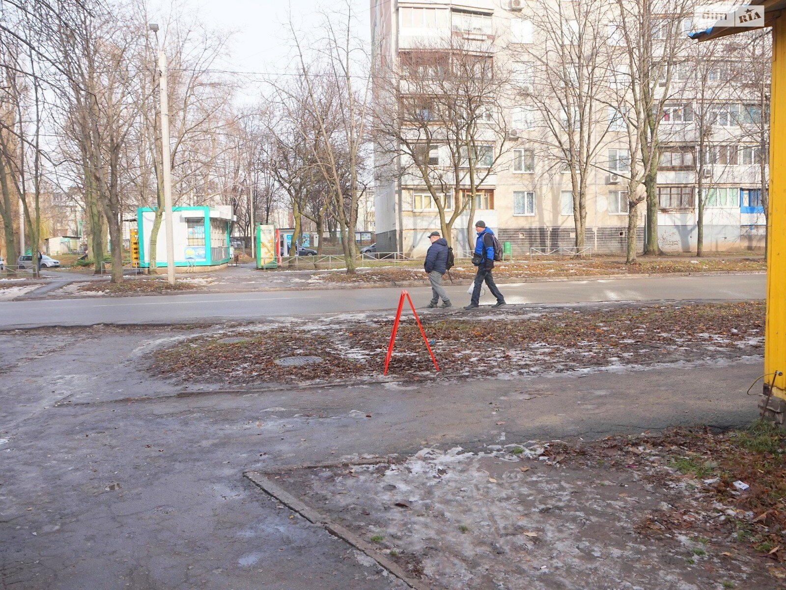 Специальное помещение в Харькове, сдам в аренду по Библика улица, район Индустриальный, цена: 6 000 грн за объект фото 1