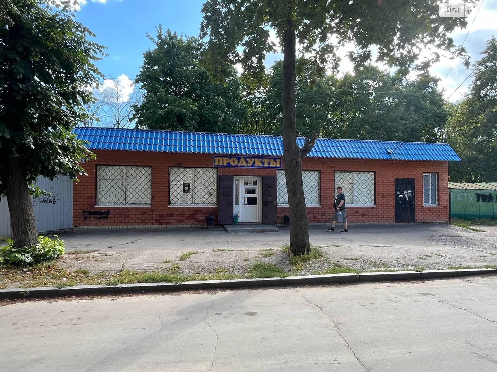 Специальное помещение в Харькове, сдам в аренду по Момота Генерала (Третьего Интернационала) улица 3, район Индустриальный, цена: 50 000 грн за объект фото 1