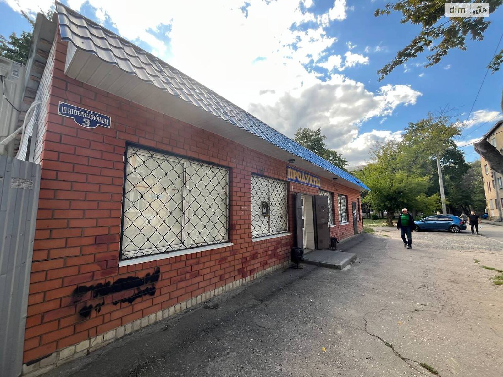 Специальное помещение в Харькове, сдам в аренду по Момота Генерала (Третьего Интернационала) улица 3, район Индустриальный, цена: 50 000 грн за объект фото 1