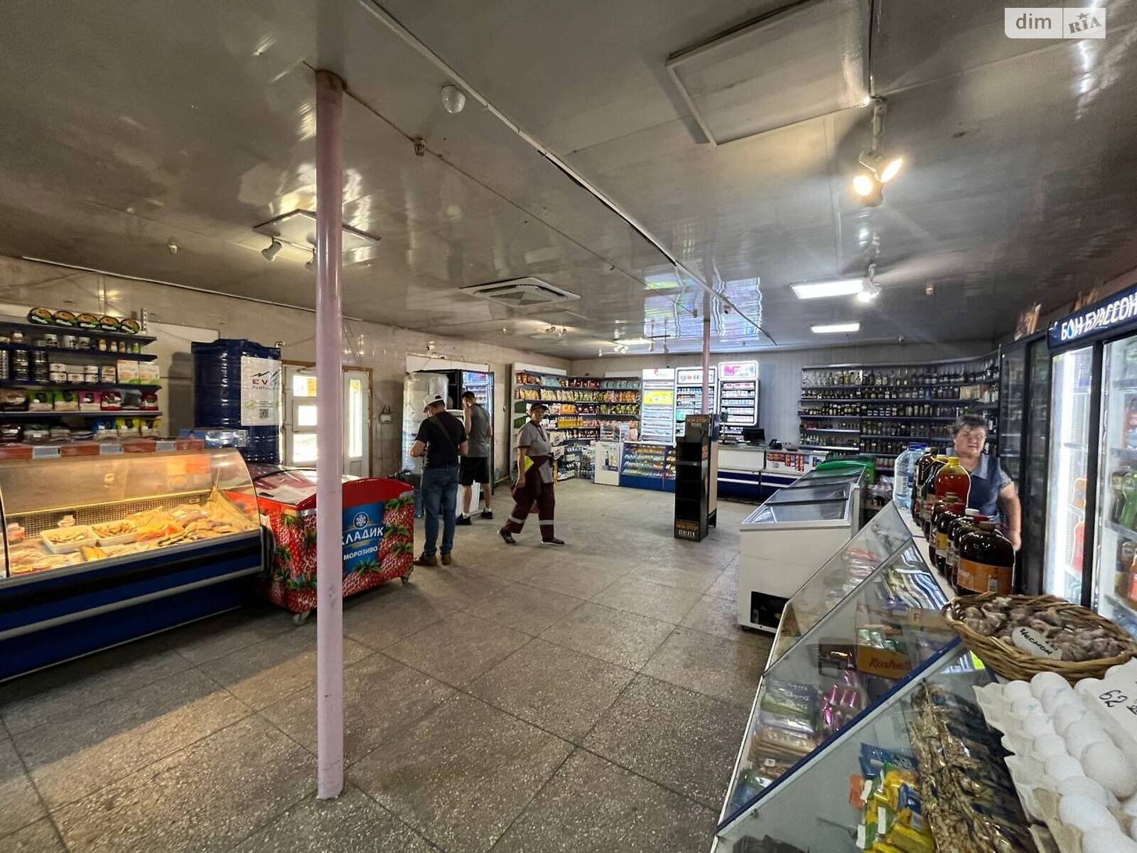 Специальное помещение в Харькове, сдам в аренду по Момота Генерала (Третьего Интернационала) улица 3, район Индустриальный, цена: 50 000 грн за объект фото 1