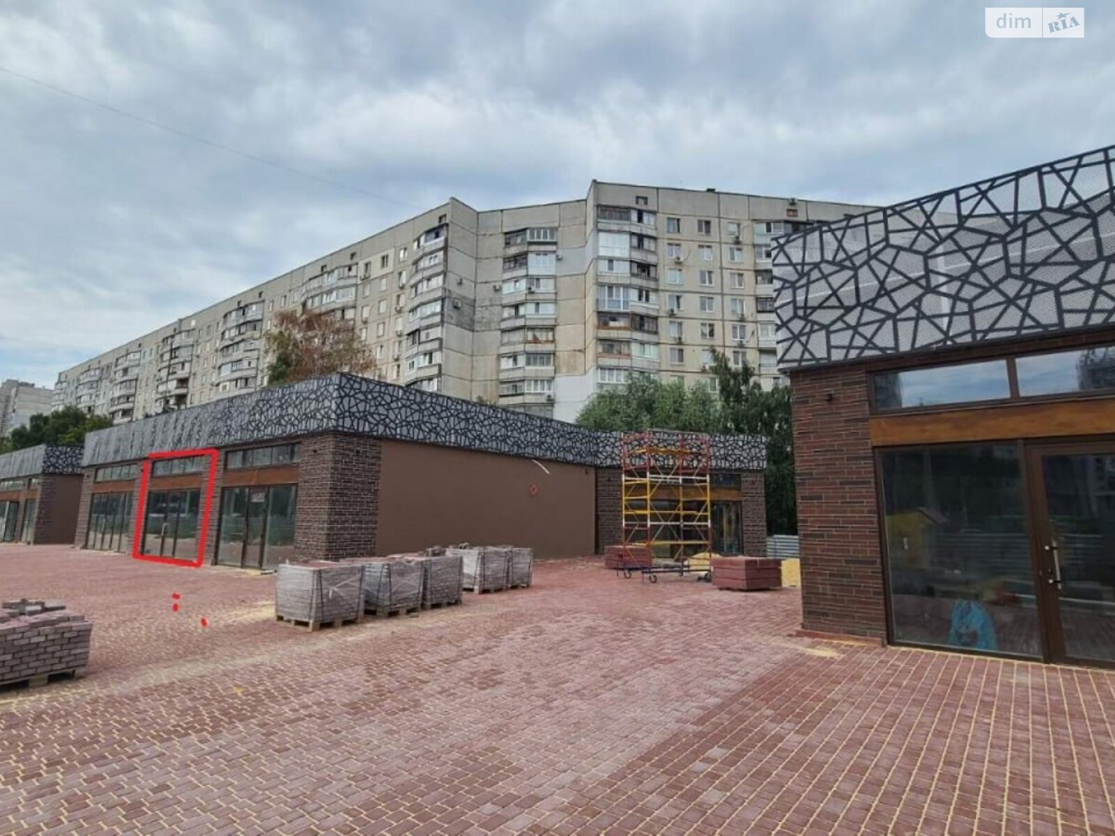 Спеціальне приміщення в Харкові, здам в оренду по Академіка Павлова вулиця 317А, район Київський, ціна: 46 500 грн за об’єкт фото 1