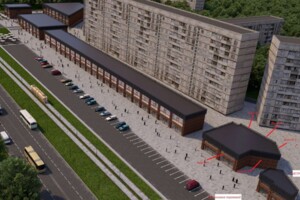 Спеціальне приміщення в Харкові, здам в оренду по Академіка Павлова вулиця 317А, район Київський, ціна: 18 900 грн за об’єкт фото 2