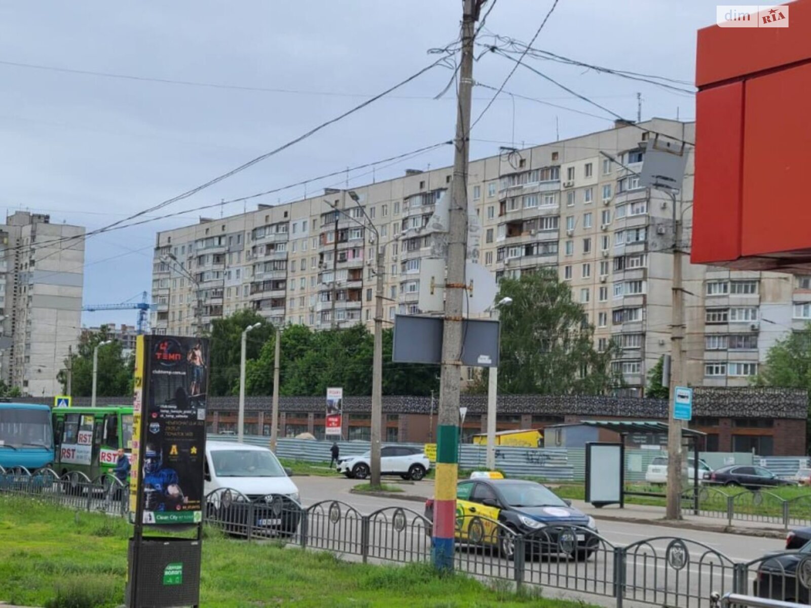 Спеціальне приміщення в Харкові, здам в оренду по Академіка Павлова вулиця 317А, район Київський, ціна: 46 500 грн за об’єкт фото 1