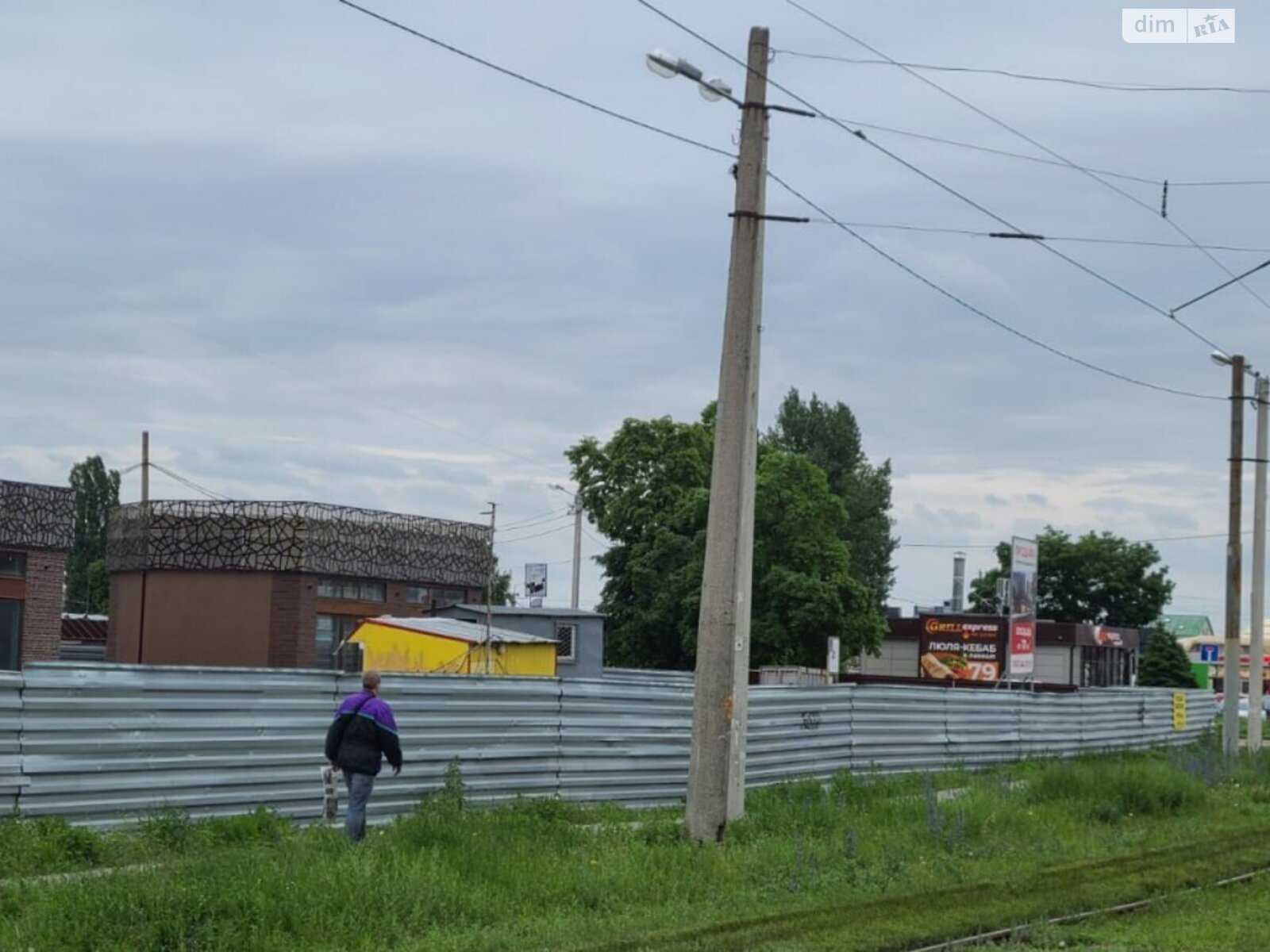 Спеціальне приміщення в Харкові, здам в оренду по Академіка Павлова вулиця 317А, район Київський, ціна: 46 500 грн за об’єкт фото 1