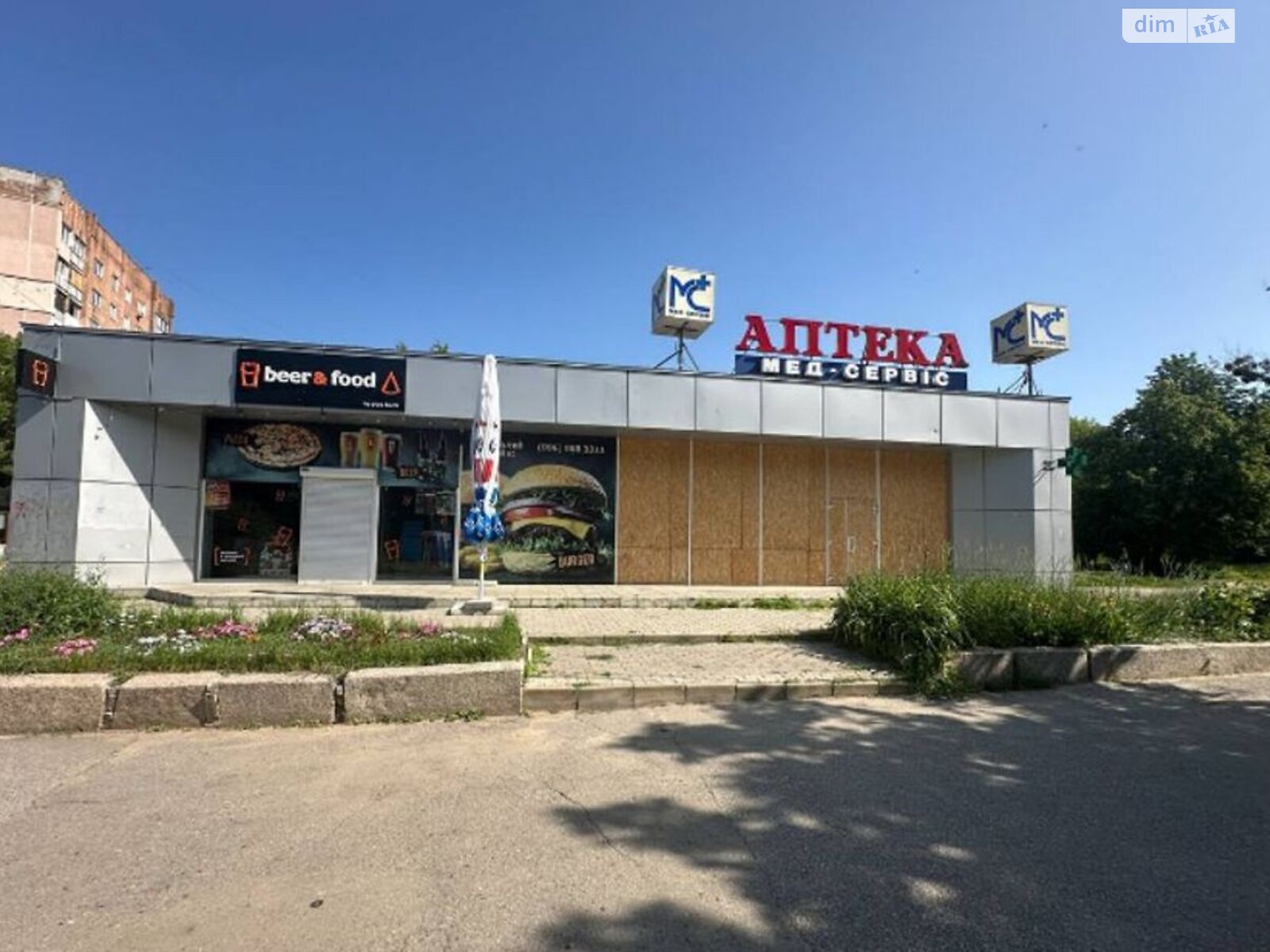 Специальное помещение в Харькове, сдам в аренду по Академика Проскуры улица 3В, район Киевский, цена: 12 896 грн за объект фото 1 Специальное помещение в Харькове, сдам в аренду по Академика Проскуры улица 3В, район Киевский, цена: 12 896 грн за объект фото 1