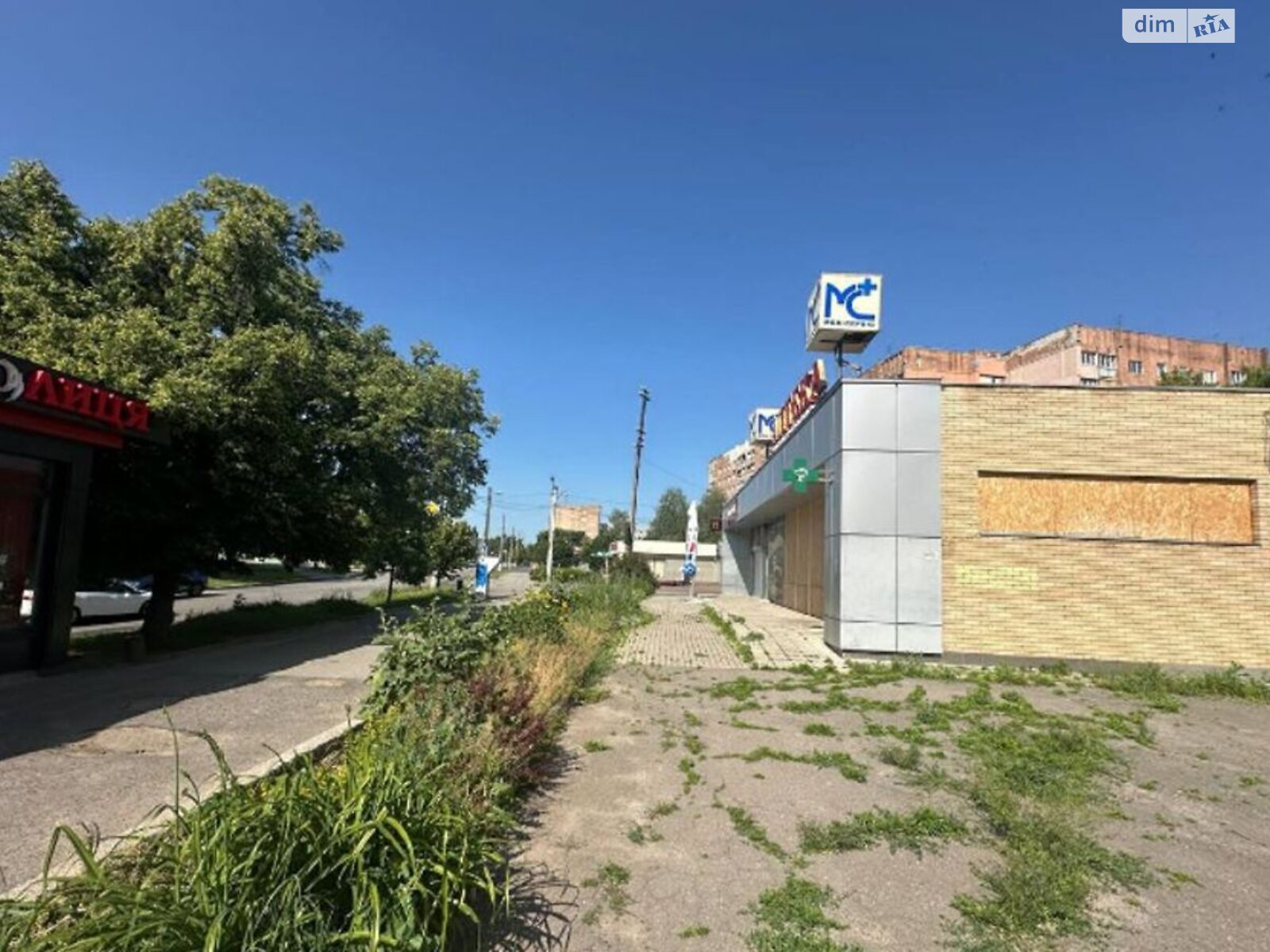 Специальное помещение в Харькове, сдам в аренду по Академика Проскуры улица 3В, район Киевский, цена: 12 896 грн за объект фото 1 Специальное помещение в Харькове, сдам в аренду по Академика Проскуры улица 3В, район Киевский, цена: 12 896 грн за объект фото 1