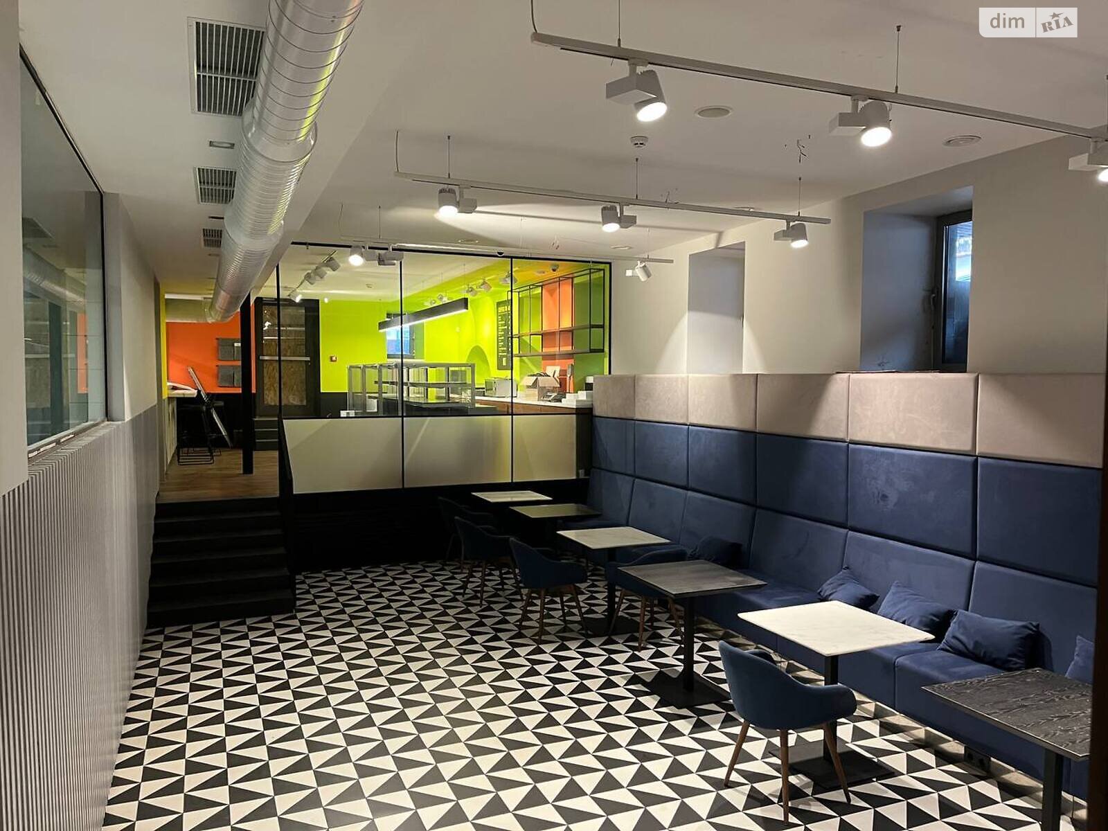 Спеціальне приміщення в Харкові, здам в оренду по Гуданова вулиця 4, район Київський, ціна: 117 000 грн за об’єкт фото 1