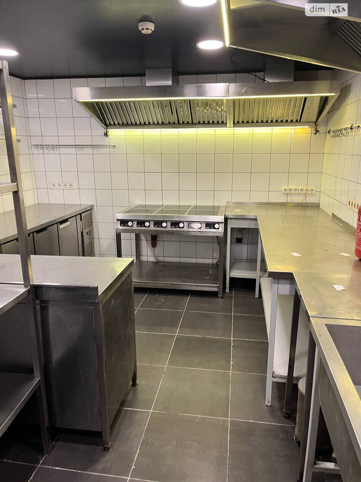 Спеціальне приміщення в Харкові, здам в оренду по Гуданова вулиця 4, район Київський, ціна: 117 000 грн за об’єкт фото 1