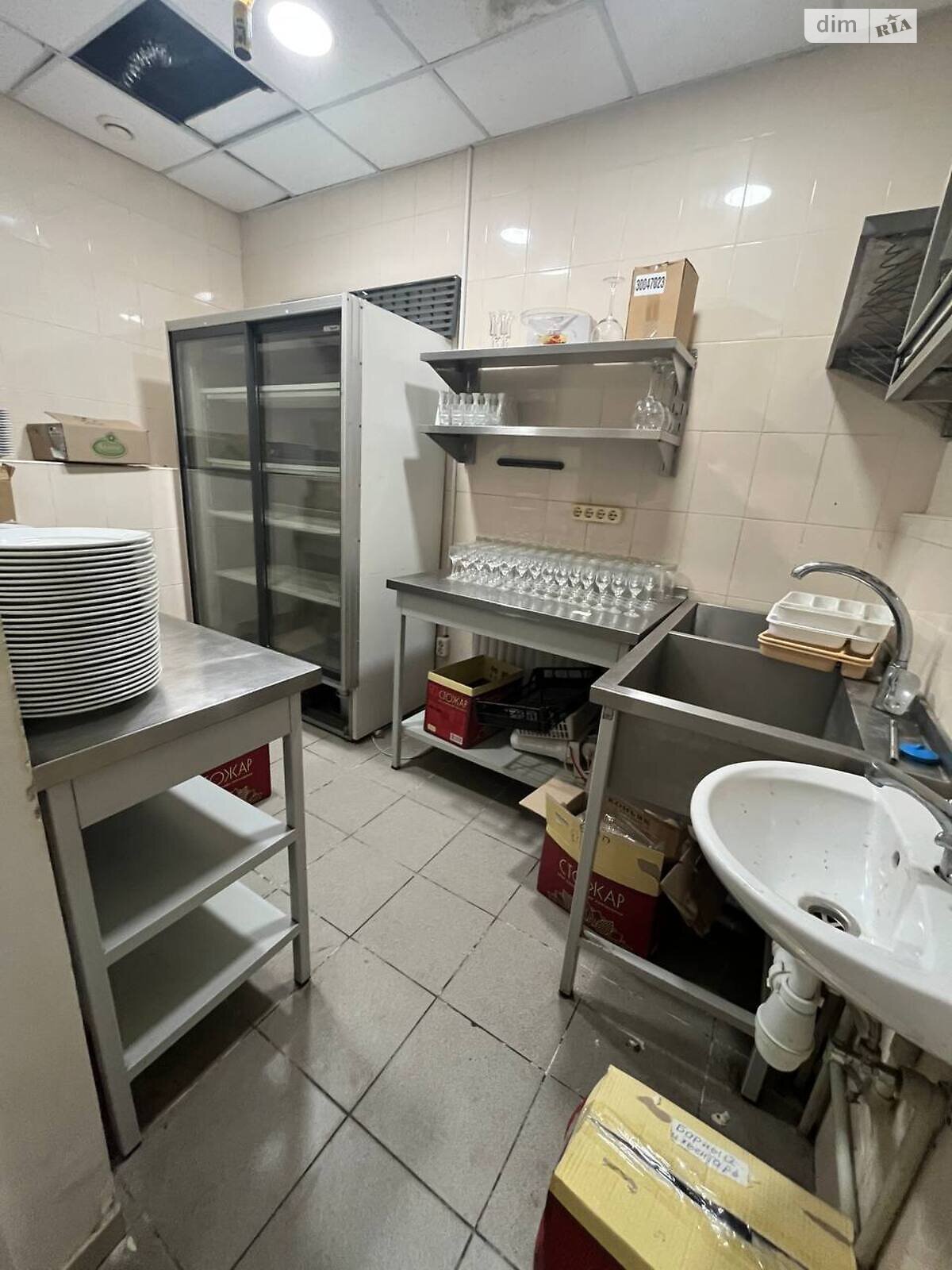 Спеціальне приміщення в Харкові, здам в оренду по Гуданова вулиця 4, район Київський, ціна: 117 000 грн за об’єкт фото 1