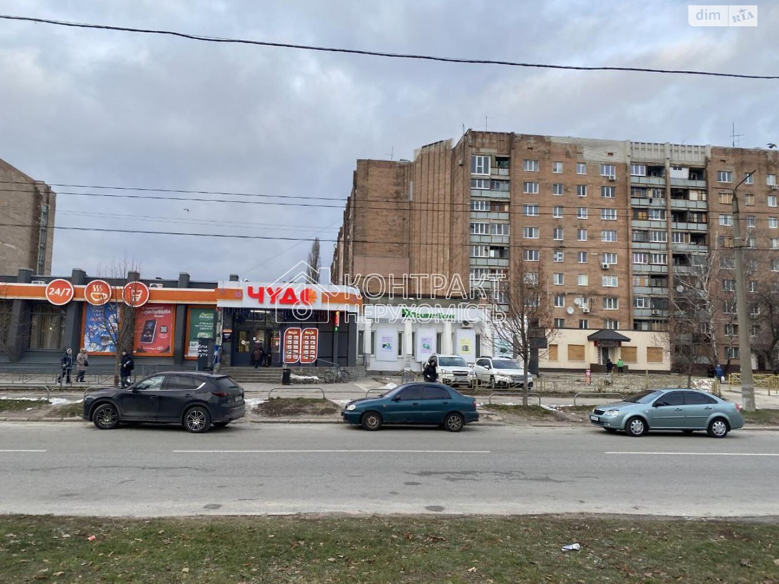 Спеціальне приміщення в Харкові, здам в оренду по Академіка Проскури вулиця 3, район Київський, ціна: 23 000 грн за об’єкт фото 1