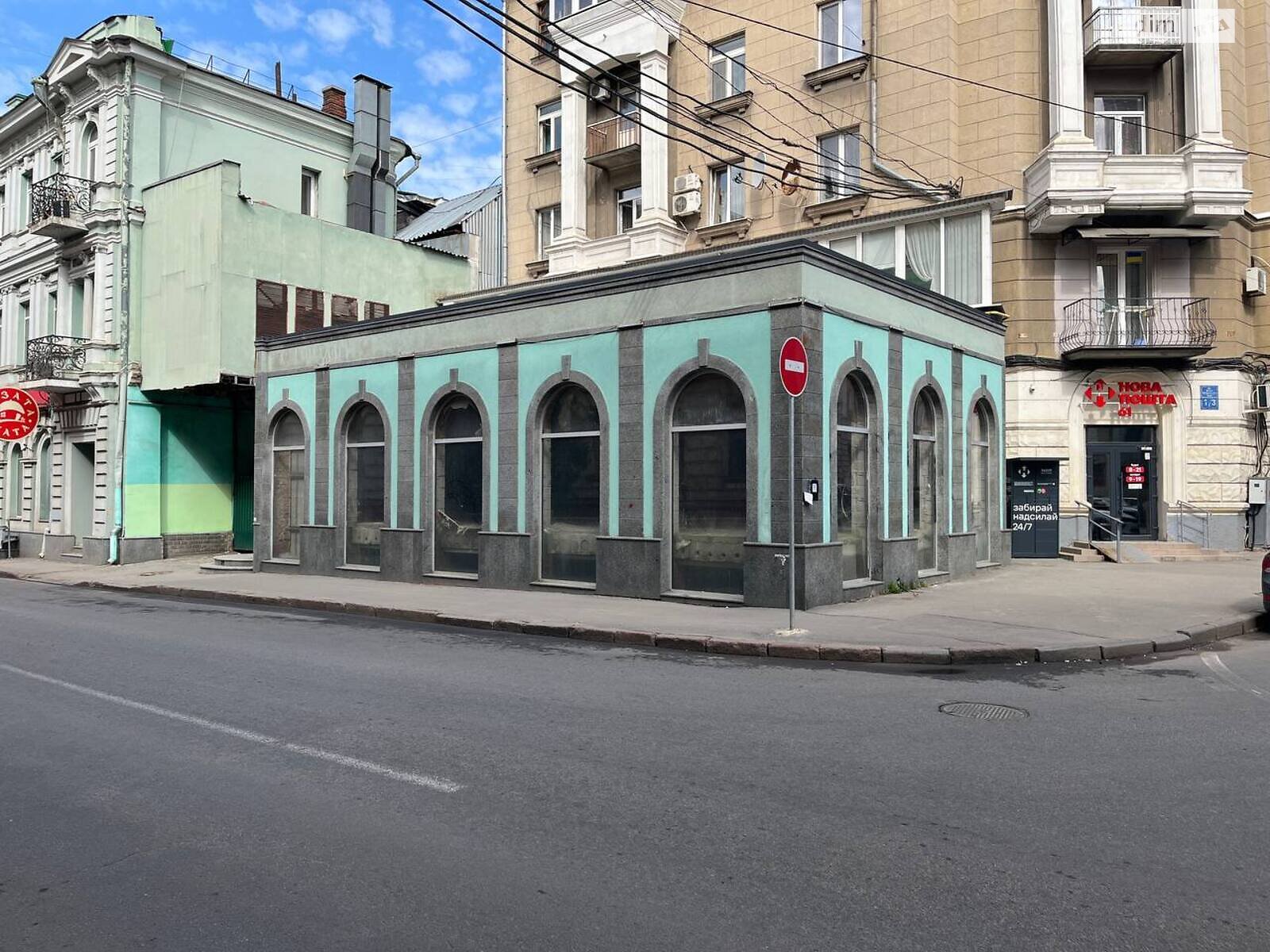 Специальное помещение в Харькове, сдам в аренду по Мечникова переулок 1, район Киевский, цена: 75 000 грн за объект фото 1 Специальное помещение в Харькове, сдам в аренду по Мечникова переулок 1, район Киевский, цена: 75 000 грн за объект фото 1