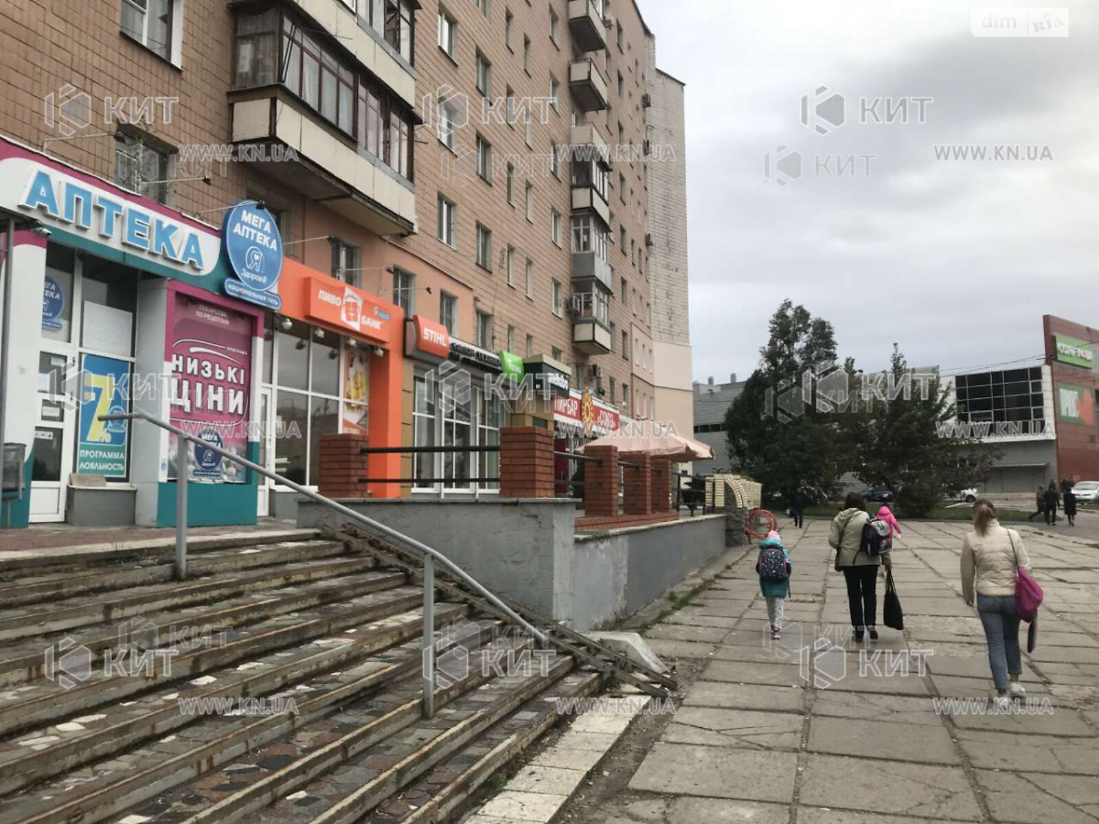 Спеціальне приміщення в Харкові, здам в оренду по просп. Аерокосмічний, район Левада, ціна: 25 000 грн за об’єкт фото 1 Спеціальне приміщення в Харкові, здам в оренду по просп. Аерокосмічний, район Левада, ціна: 25 000 грн за об’єкт фото 1