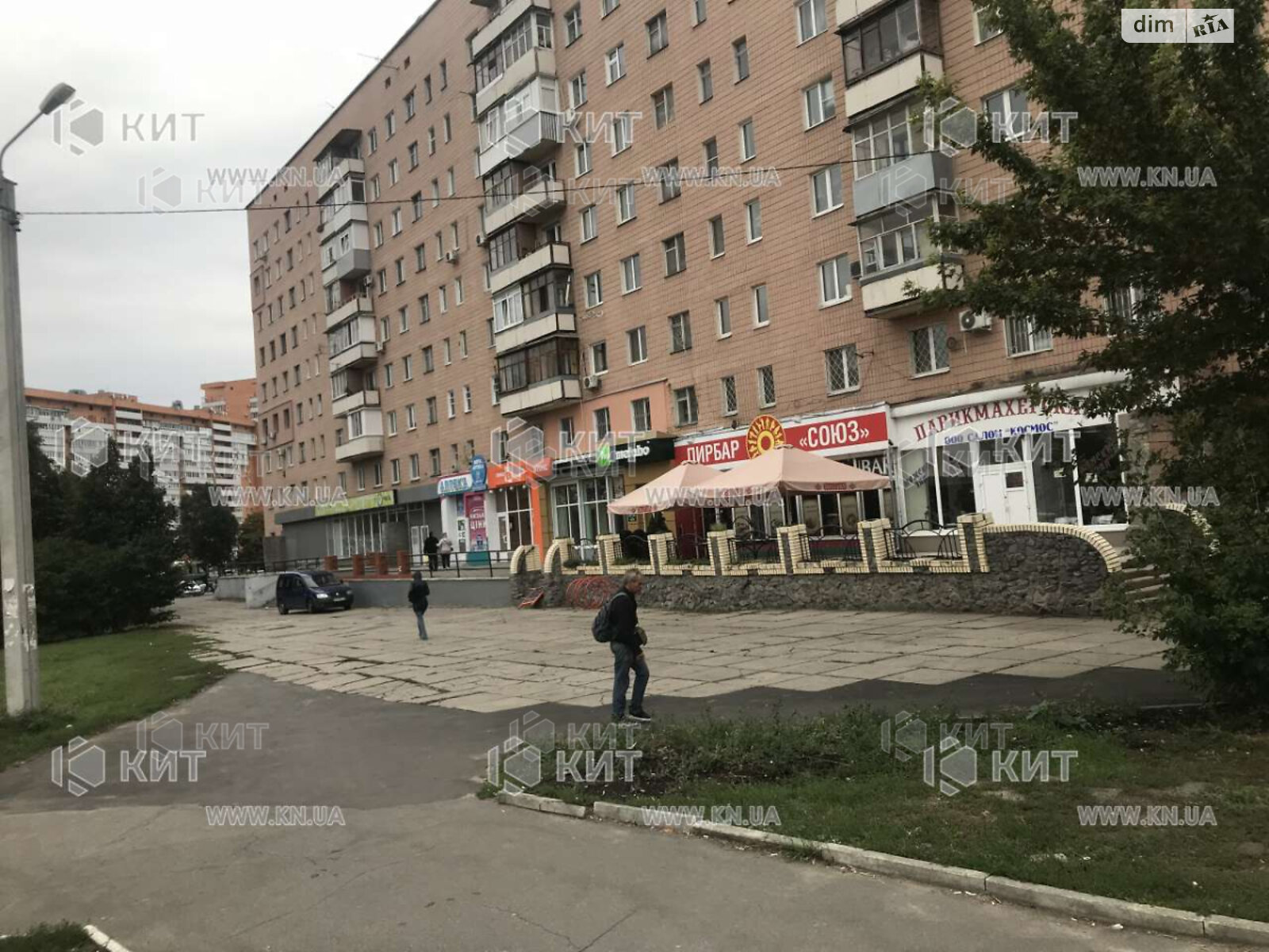 Спеціальне приміщення в Харкові, здам в оренду по просп. Аерокосмічний, район Левада, ціна: 25 000 грн за об’єкт фото 1 Спеціальне приміщення в Харкові, здам в оренду по просп. Аерокосмічний, район Левада, ціна: 25 000 грн за об’єкт фото 1