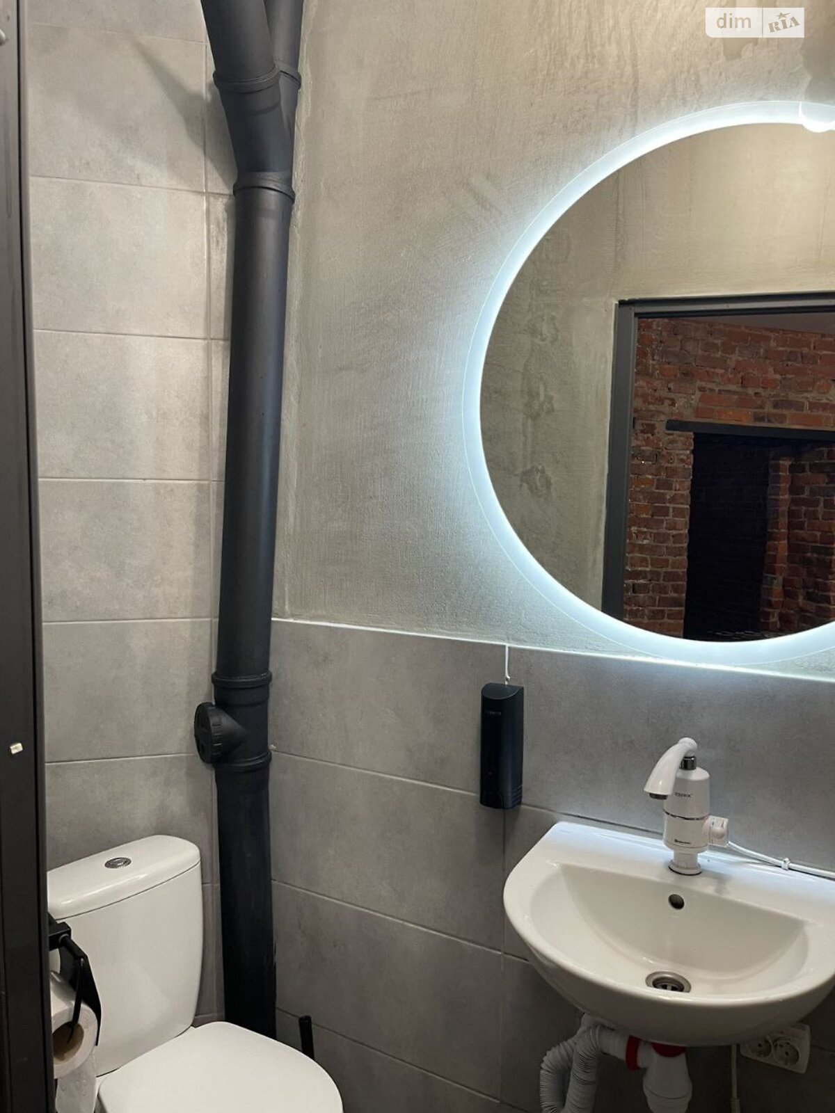 Специальное помещение в Харькове, сдам в аренду по Гиршмана улица 14, район Нагорный (Киевский), цена: 18 500 грн за объект фото 1