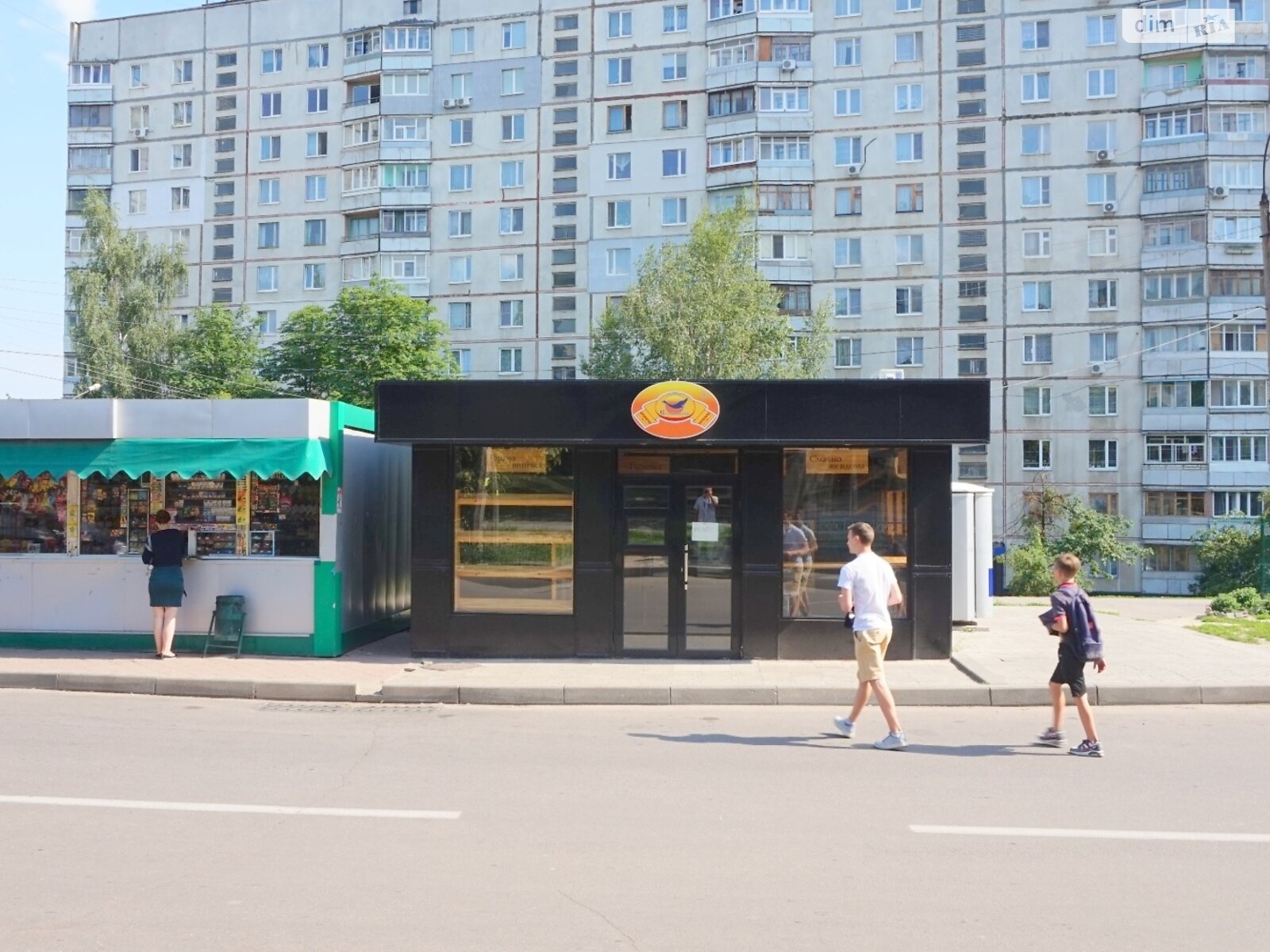 Специальное помещение в Харькове, сдам в аренду по Амосова улица, район Немышлянский, цена: 15 000 грн за объект фото 1 Специальное помещение в Харькове, сдам в аренду по Амосова улица, район Немышлянский, цена: 15 000 грн за объект фото 1