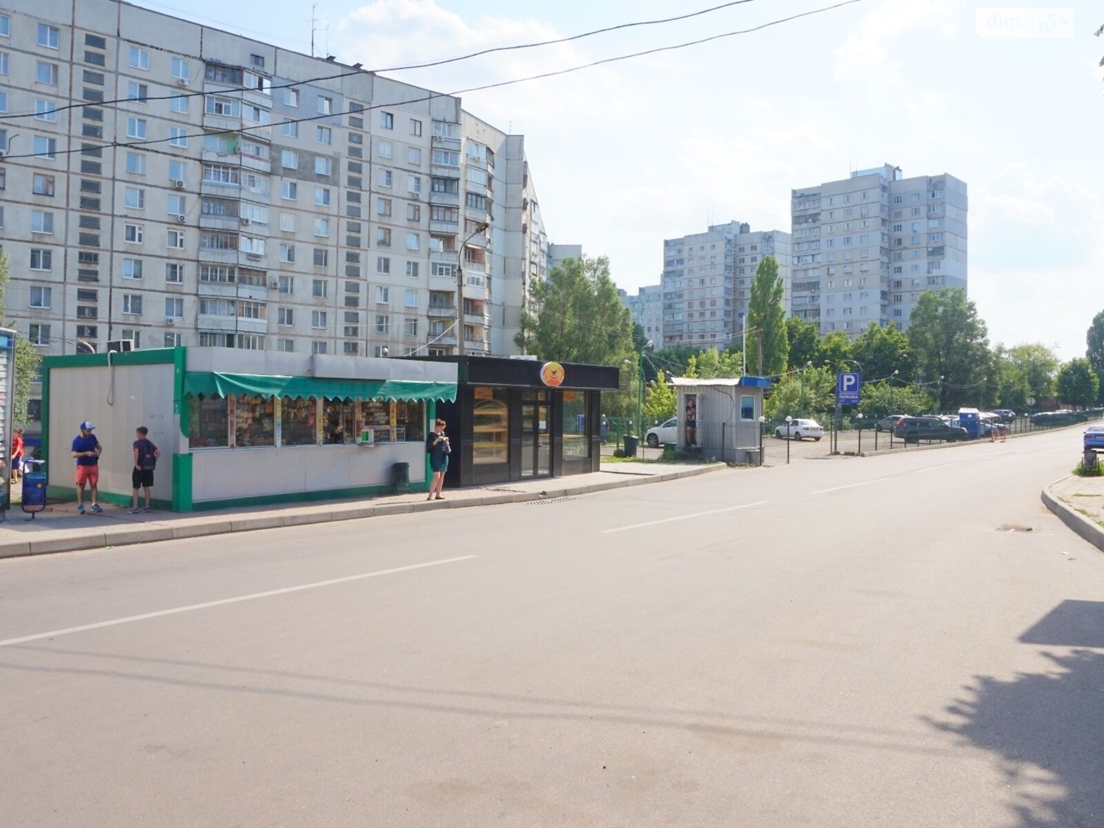 Специальное помещение в Харькове, сдам в аренду по Амосова улица, район Немышлянский, цена: 15 000 грн за объект фото 1