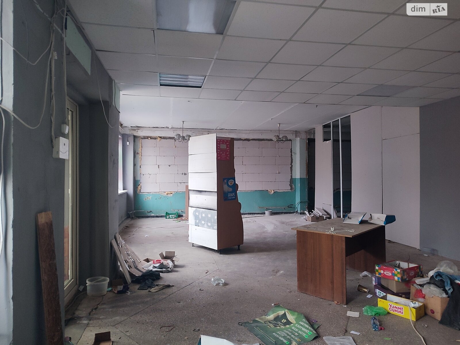 Спеціальне приміщення в Харкові, здам в оренду по Краснодарська вулиця 181А, район Немишлянський, ціна: 15 000 грн за об’єкт фото 1