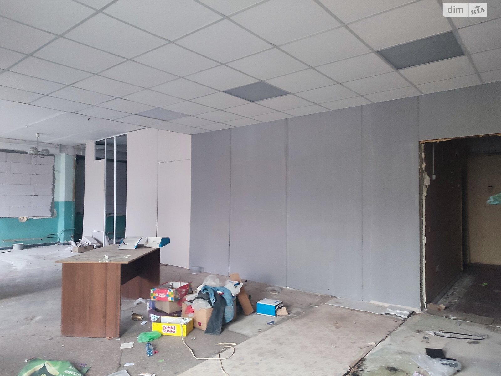 Спеціальне приміщення в Харкові, здам в оренду по Краснодарська вулиця 181А, район Немишлянський, ціна: 15 000 грн за об’єкт фото 1