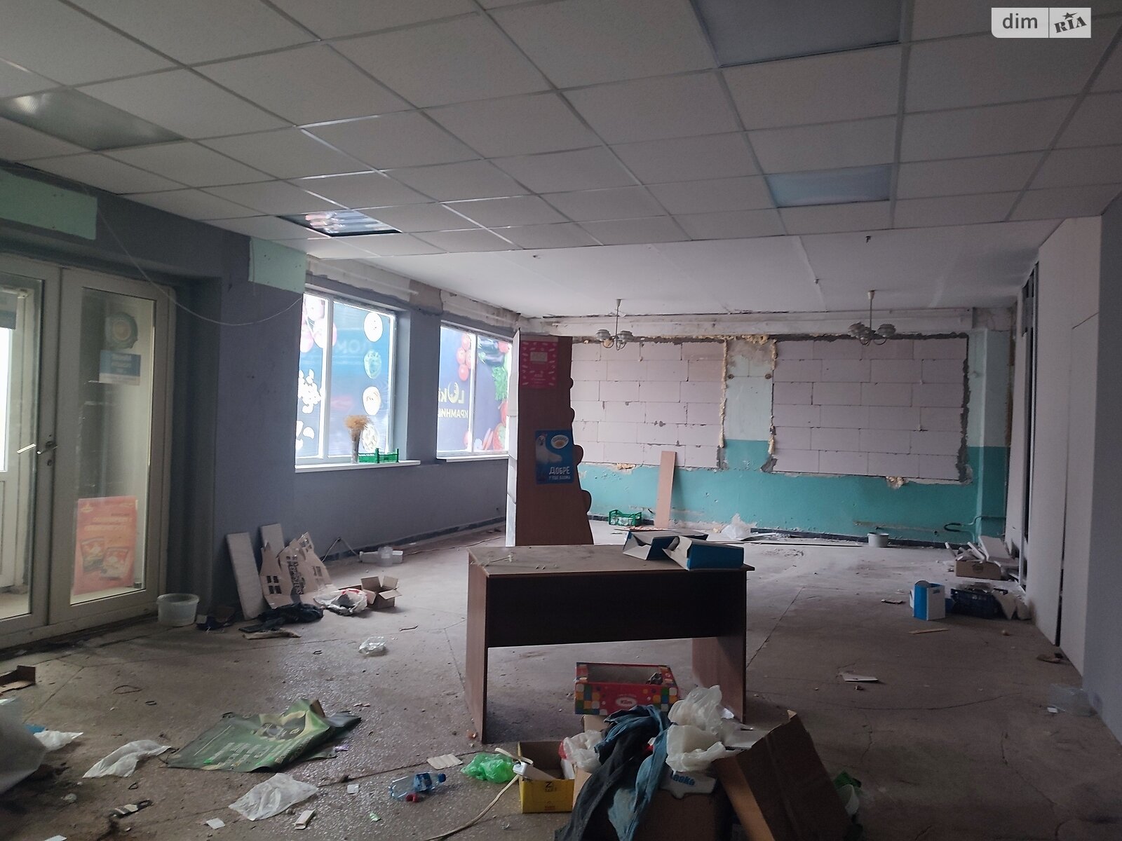 Спеціальне приміщення в Харкові, здам в оренду по Краснодарська вулиця 181А, район Немишлянський, ціна: 15 000 грн за об’єкт фото 1