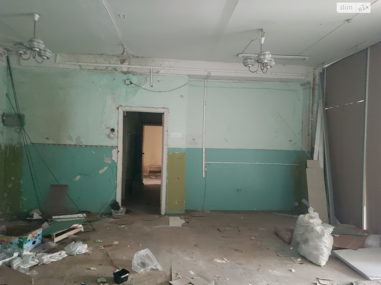 Спеціальне приміщення в Харкові, здам в оренду по Краснодарська вулиця 181А, район Немишлянський, ціна: 15 000 грн за об’єкт фото 1