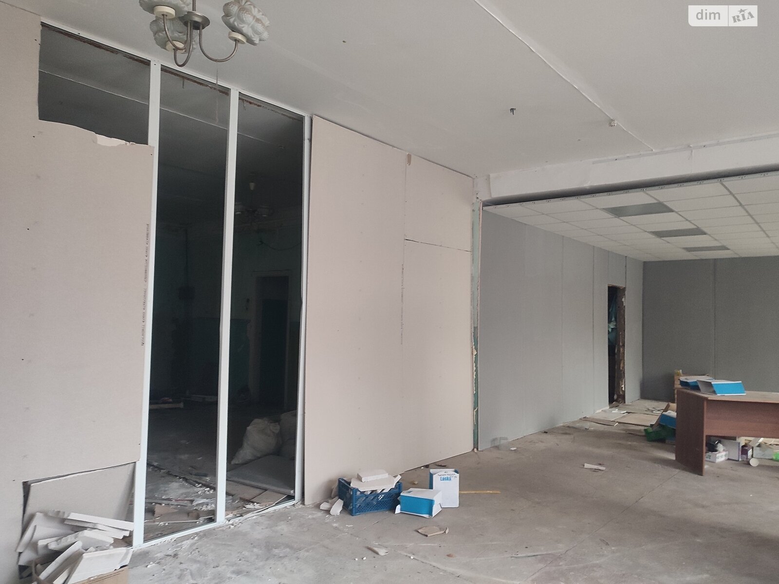 Спеціальне приміщення в Харкові, здам в оренду по Краснодарська вулиця 181А, район Немишлянський, ціна: 15 000 грн за об’єкт фото 1