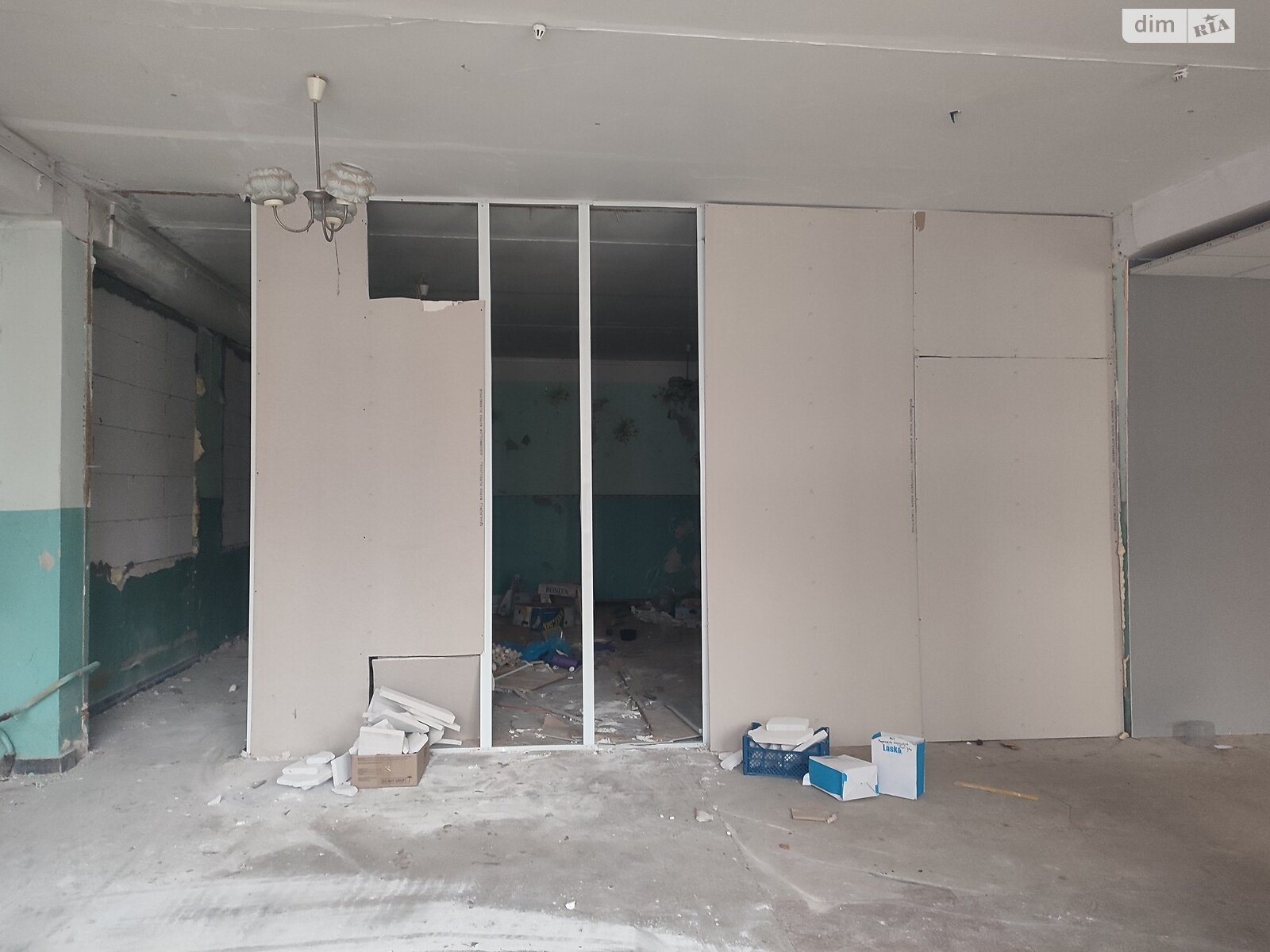 Спеціальне приміщення в Харкові, здам в оренду по Краснодарська вулиця 181А, район Немишлянський, ціна: 15 000 грн за об’єкт фото 1